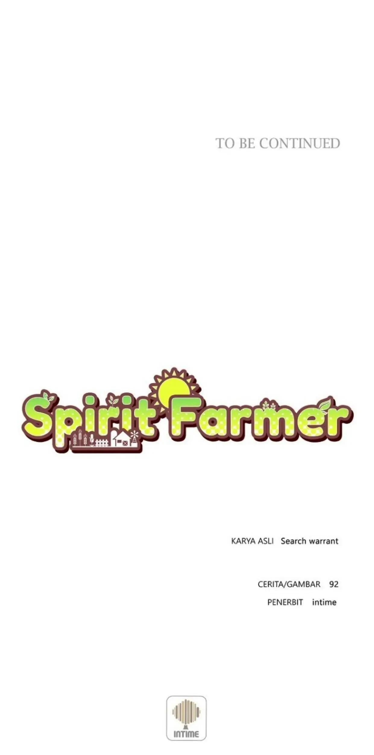 Spirit Farmer Chapter 130 Gambar 123