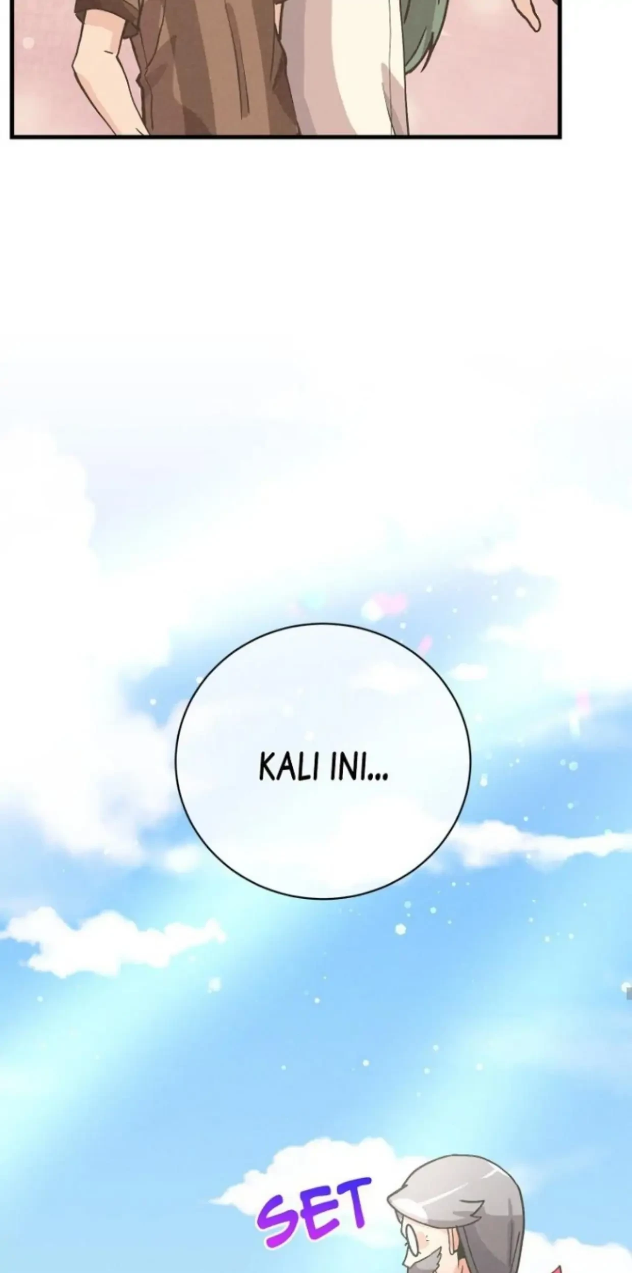 Spirit Farmer Chapter 131 Gambar 58