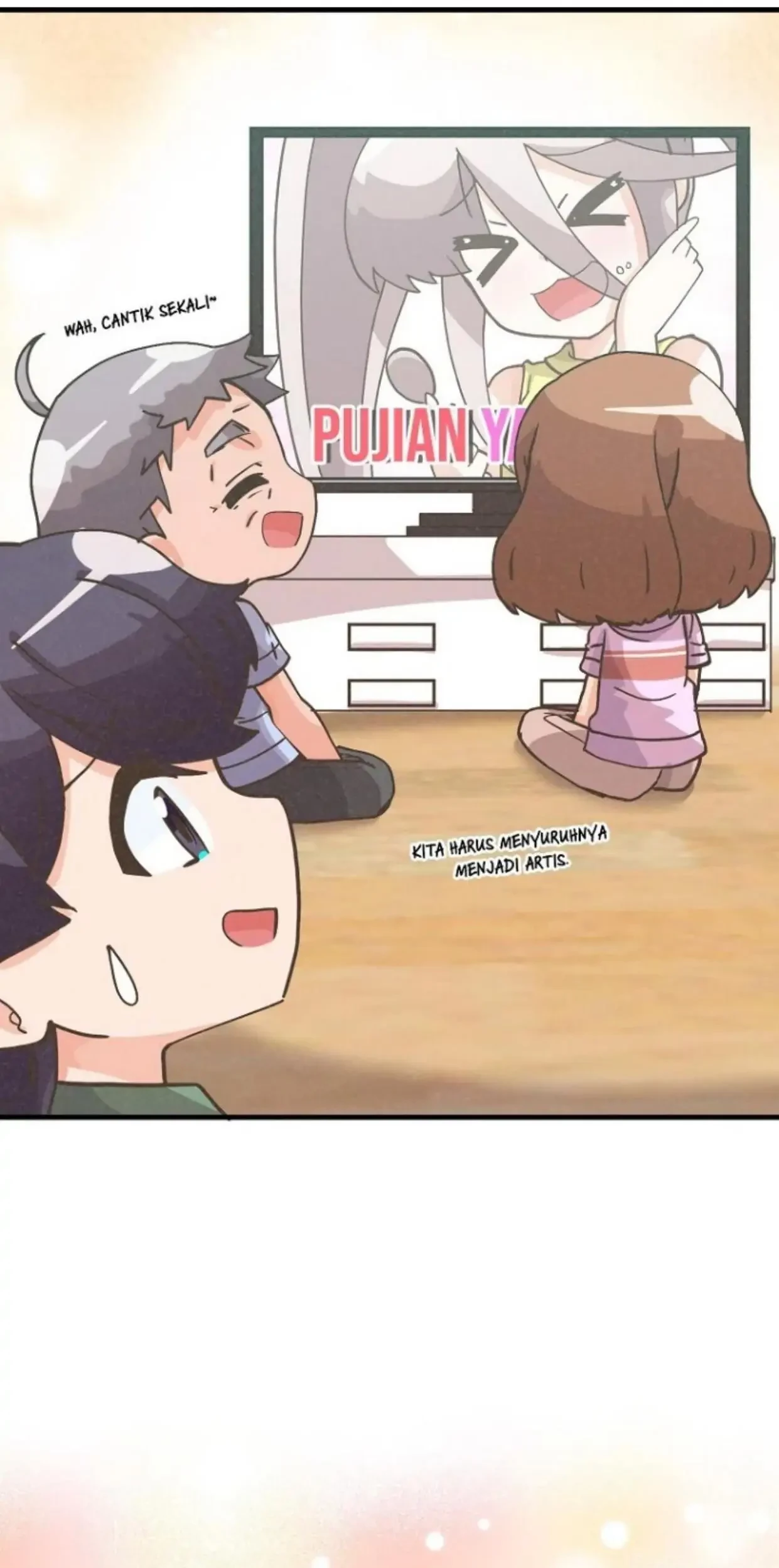 Spirit Farmer Chapter 131 Gambar 76