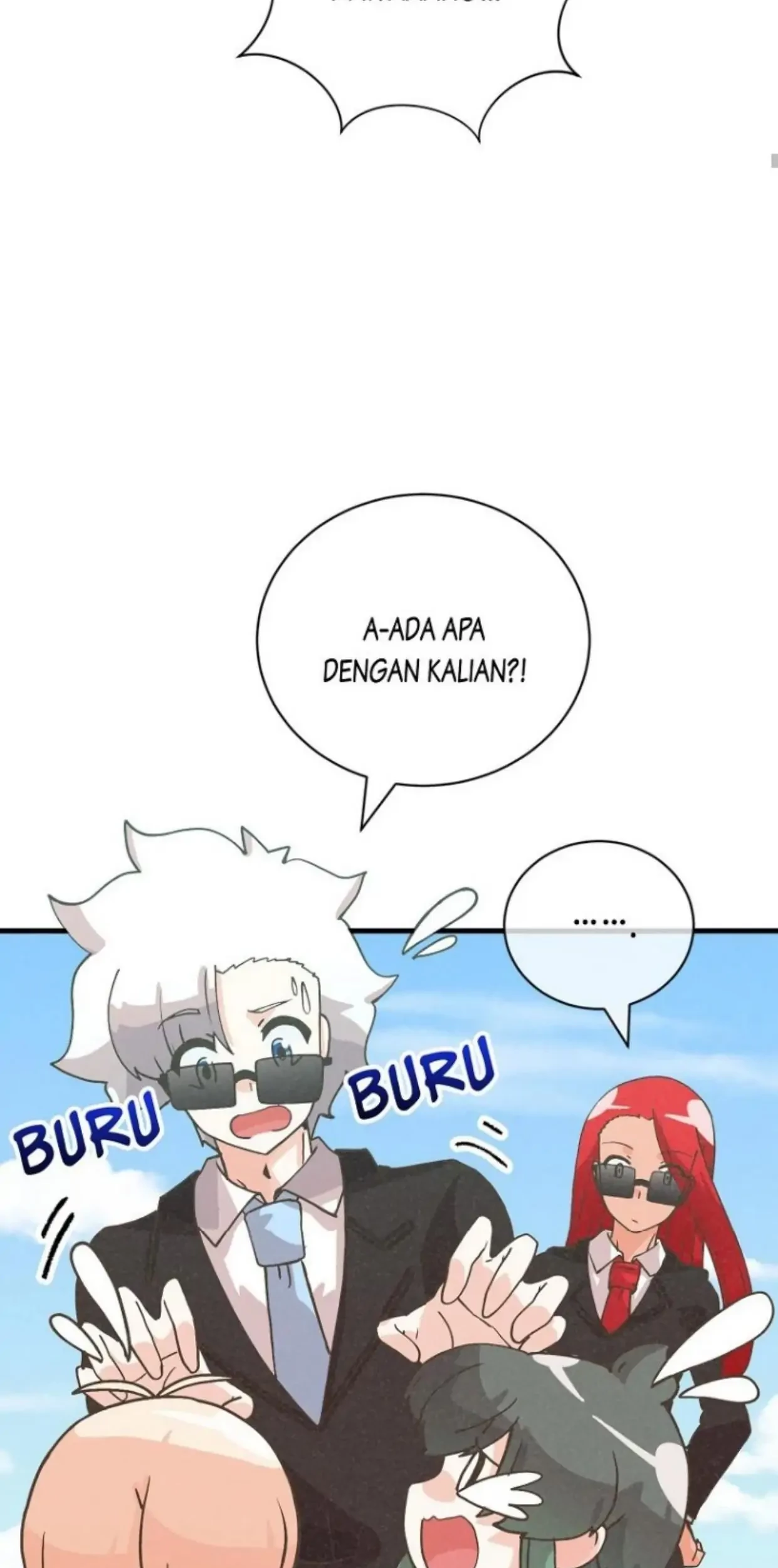 Spirit Farmer Chapter 132 Gambar 26