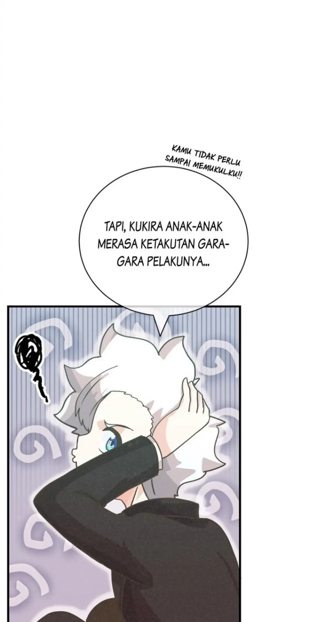 Spirit Farmer Chapter 132 Gambar 50