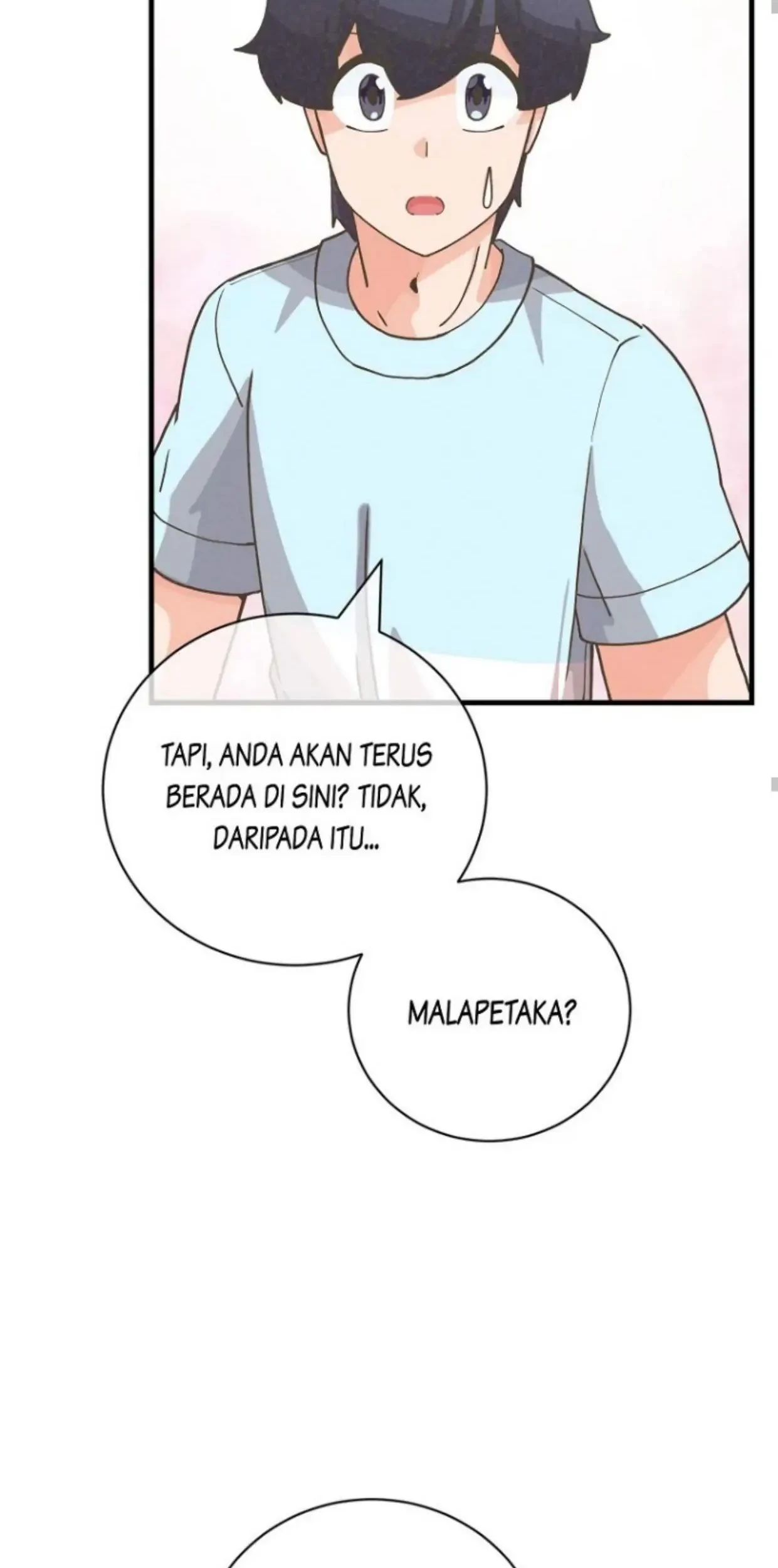 Spirit Farmer Chapter 132 Gambar 85