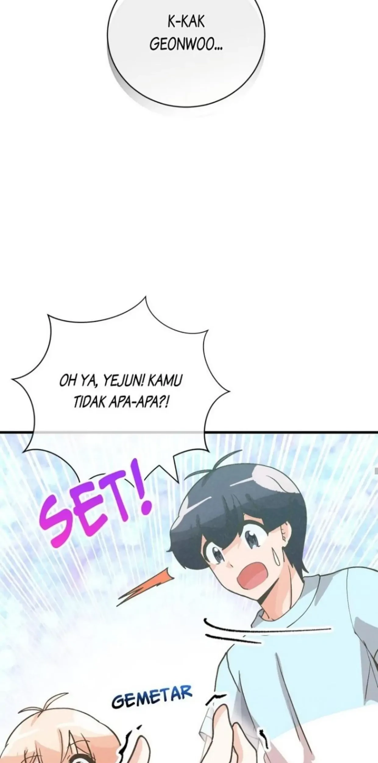 Spirit Farmer Chapter 132 Gambar 98