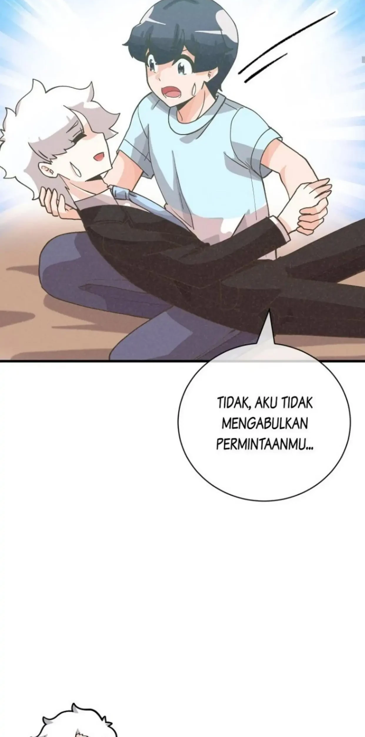 Spirit Farmer Chapter 132 Gambar 101