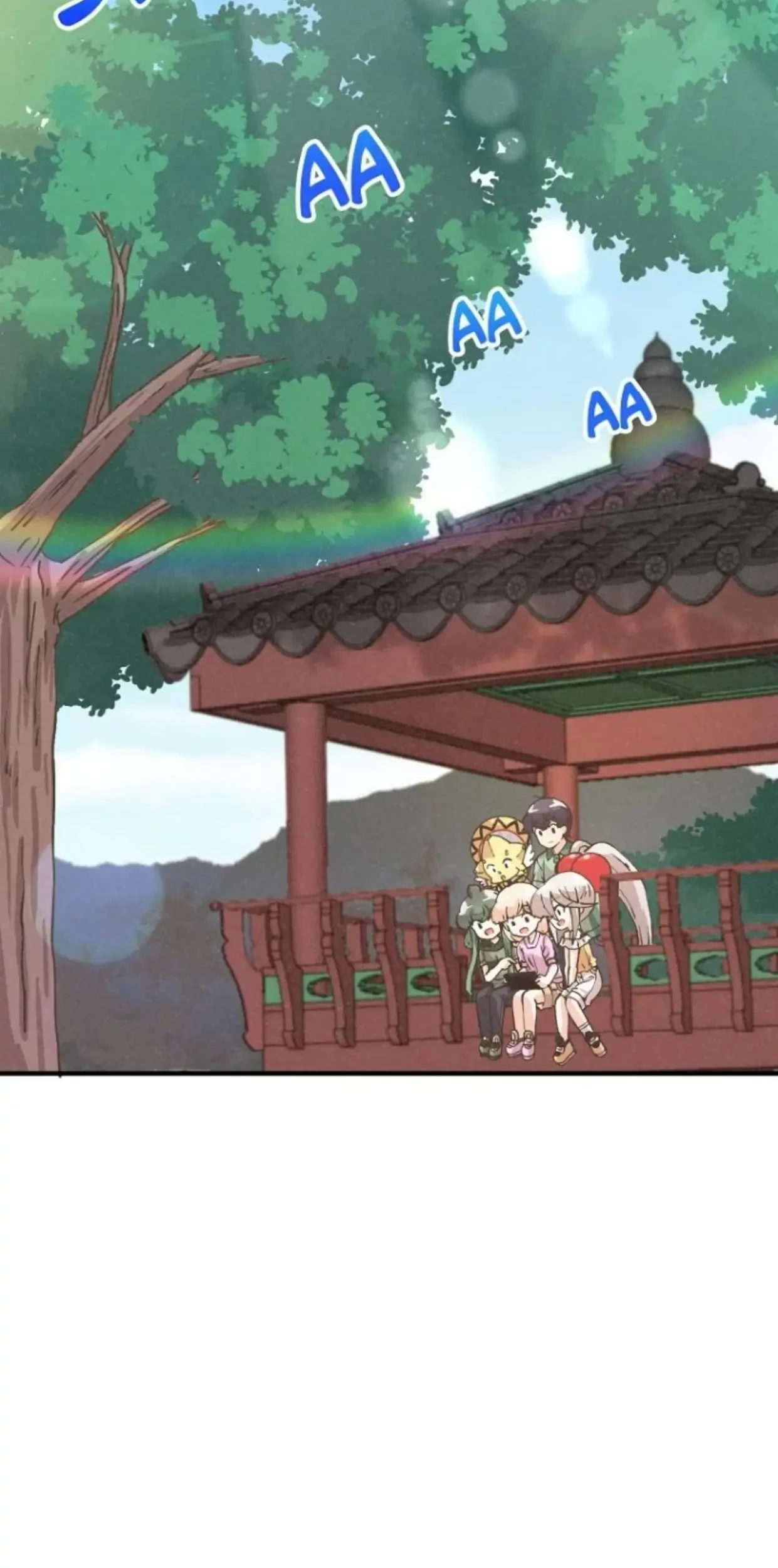Spirit Farmer Chapter 133 Gambar 34