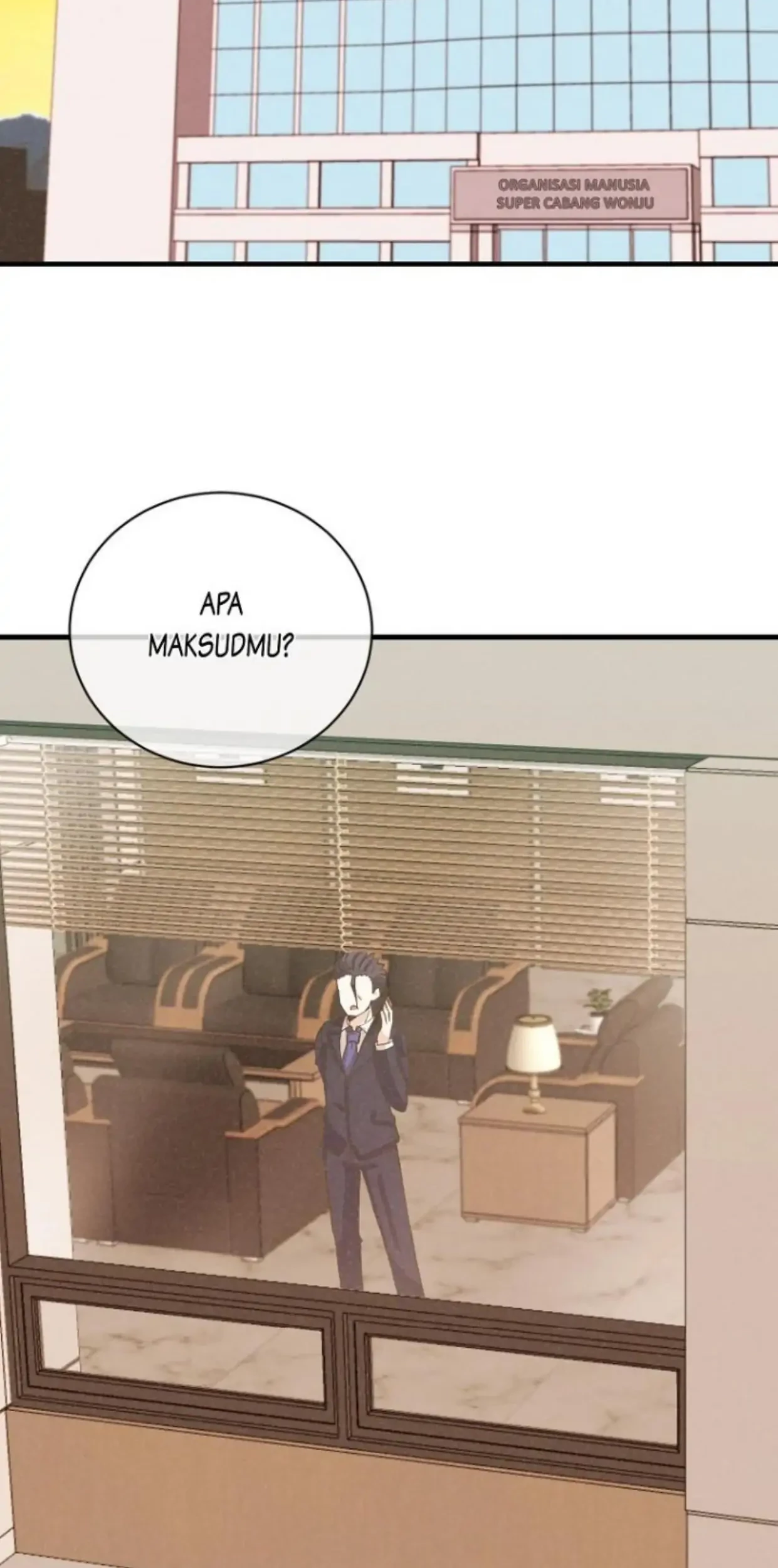 Baca Manhwa Spirit Farmer Chapter 133 Gambar 2
