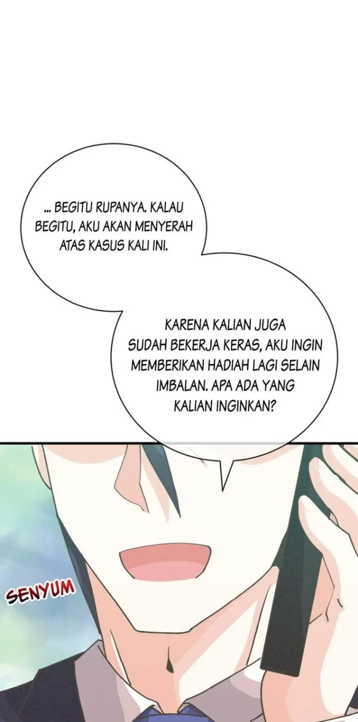 Spirit Farmer Chapter 133 Gambar 12