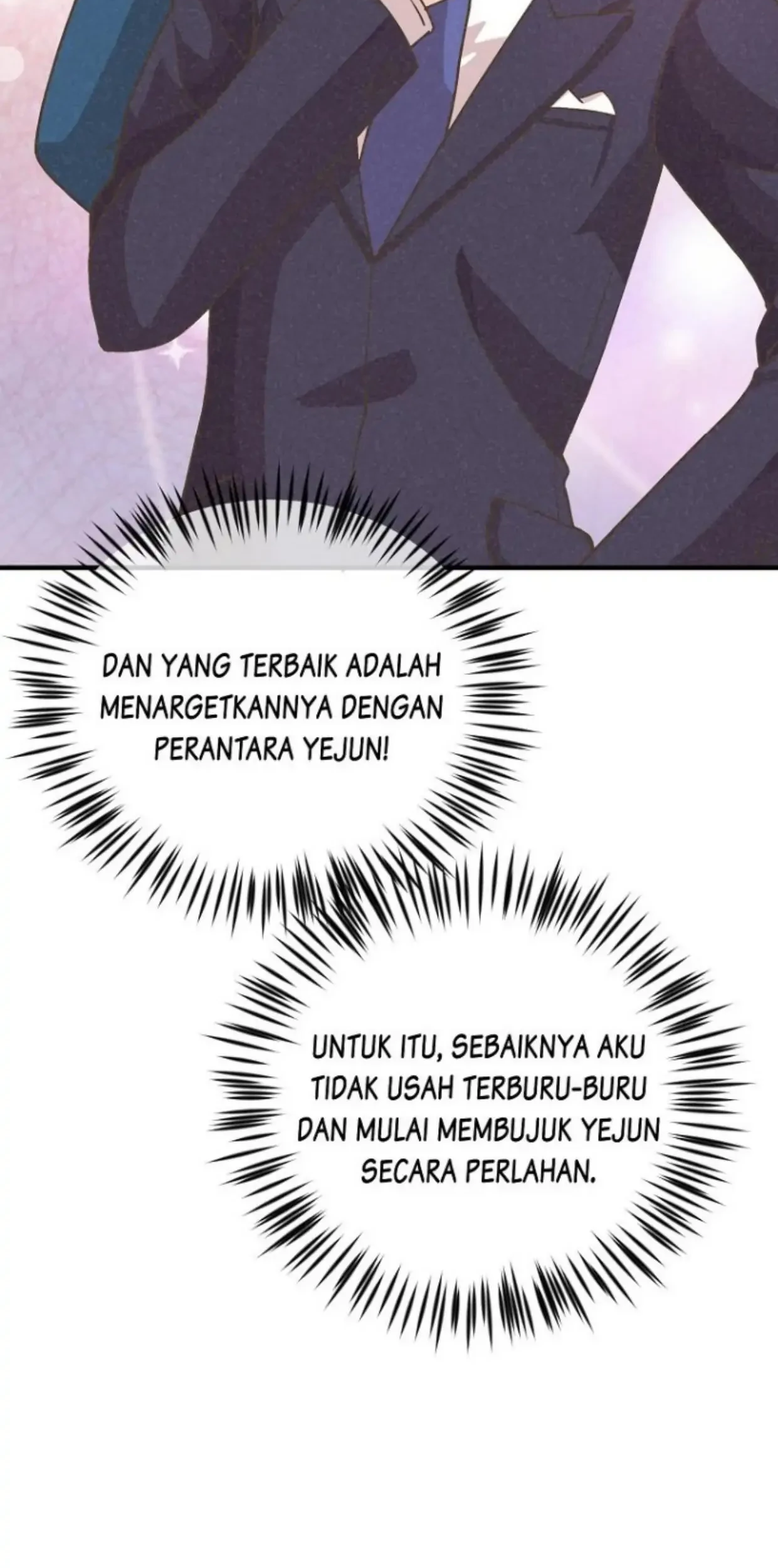 Spirit Farmer Chapter 133 Gambar 18