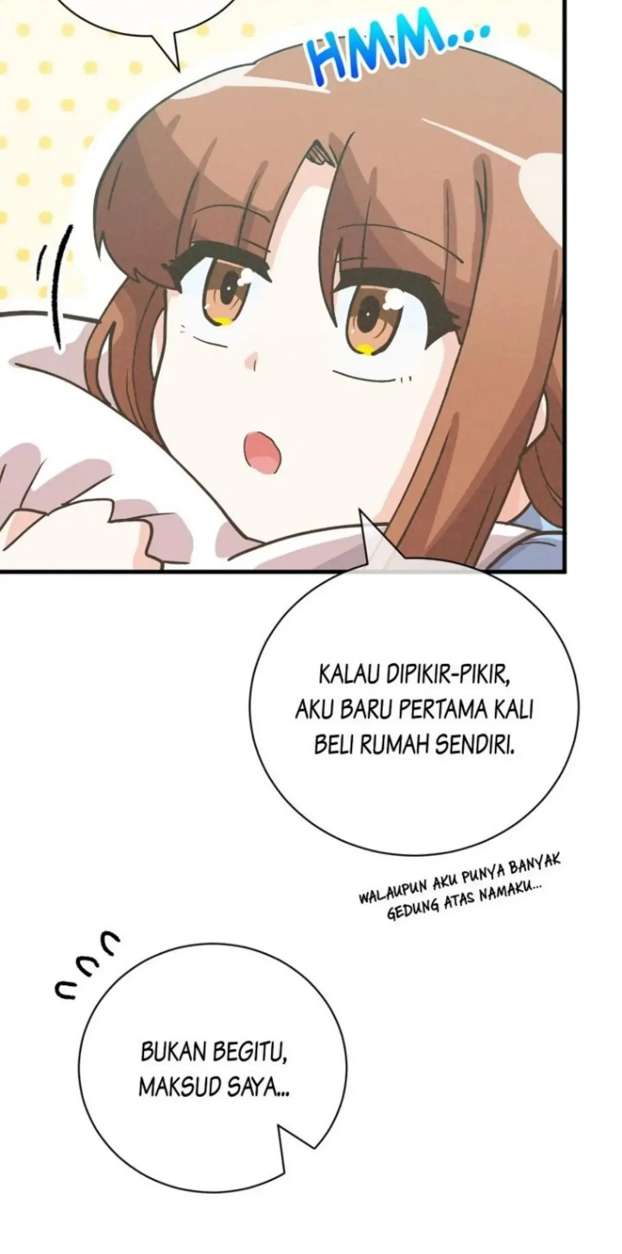 Spirit Farmer Chapter 134 Gambar 62