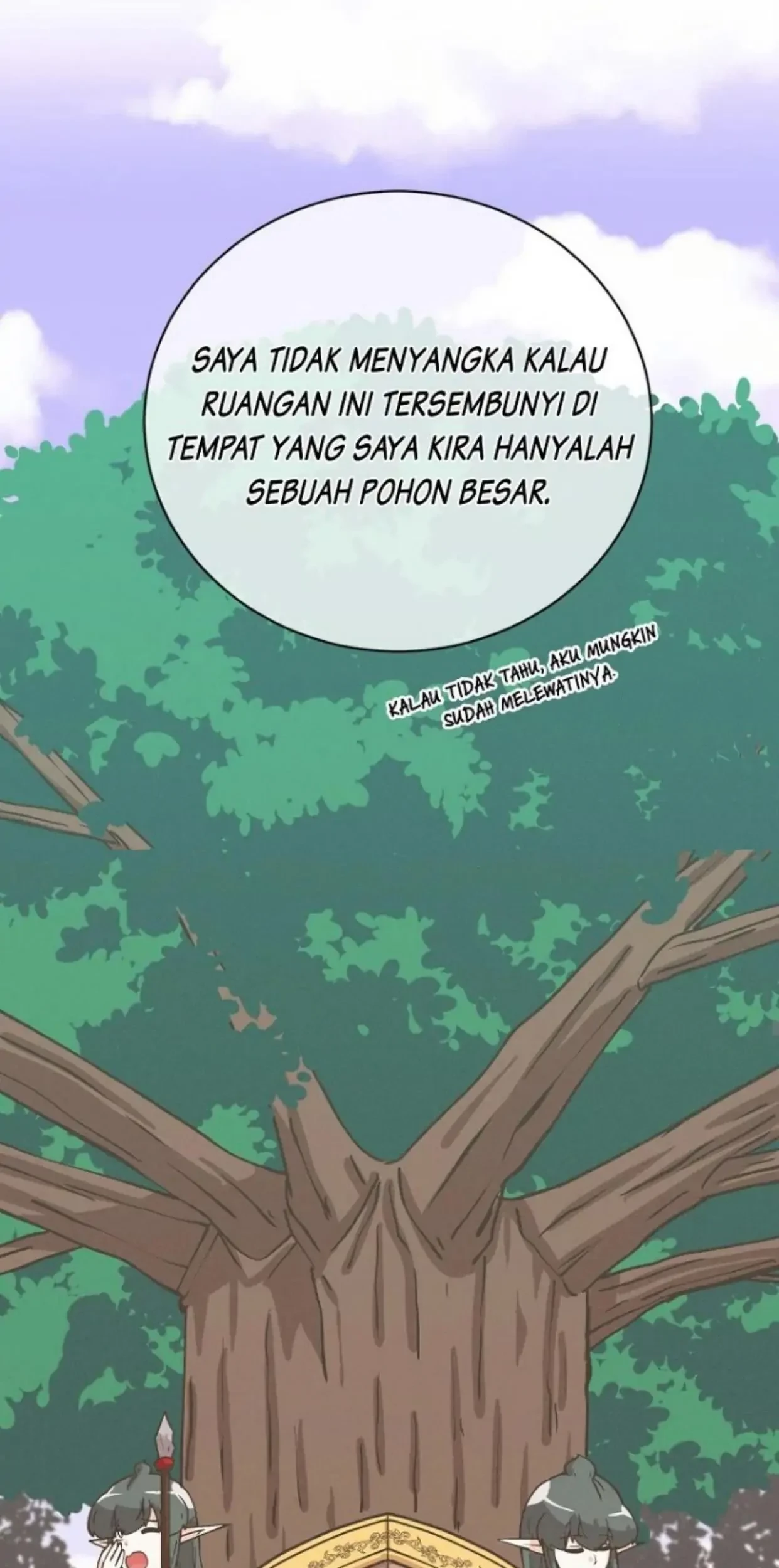 Spirit Farmer Chapter 134 Gambar 15