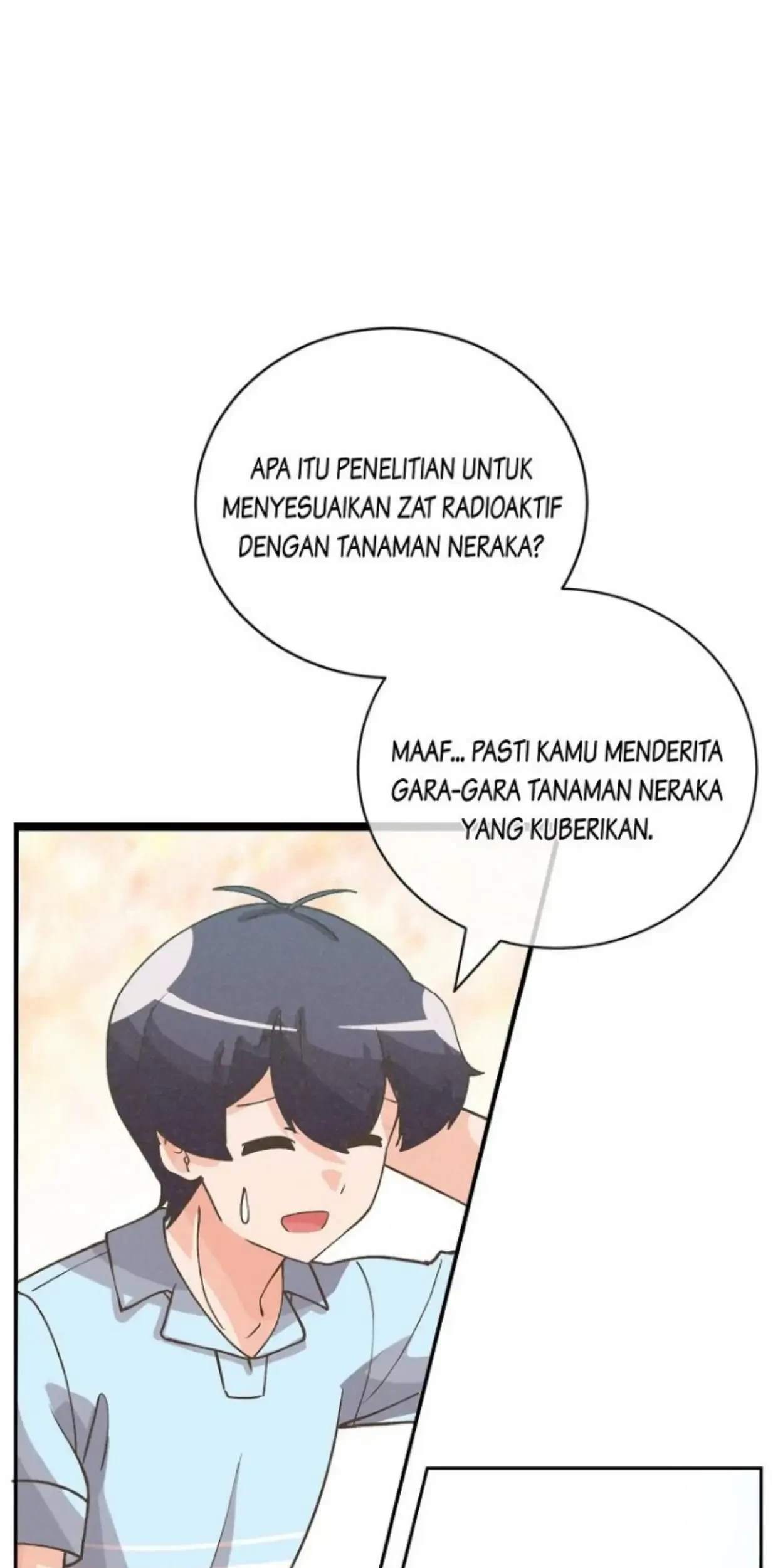 Spirit Farmer Chapter 135 Gambar 54