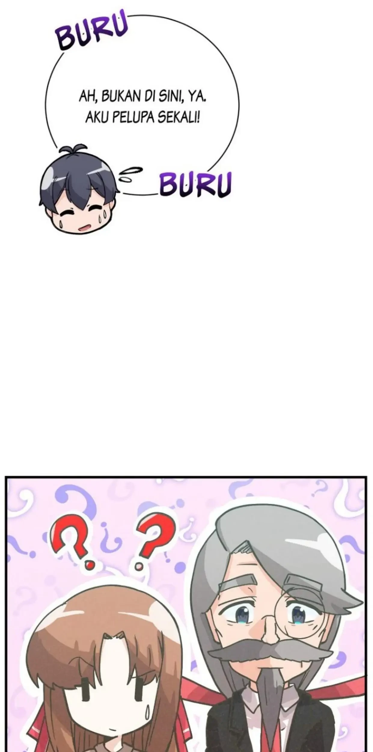 Spirit Farmer Chapter 135 Gambar 89
