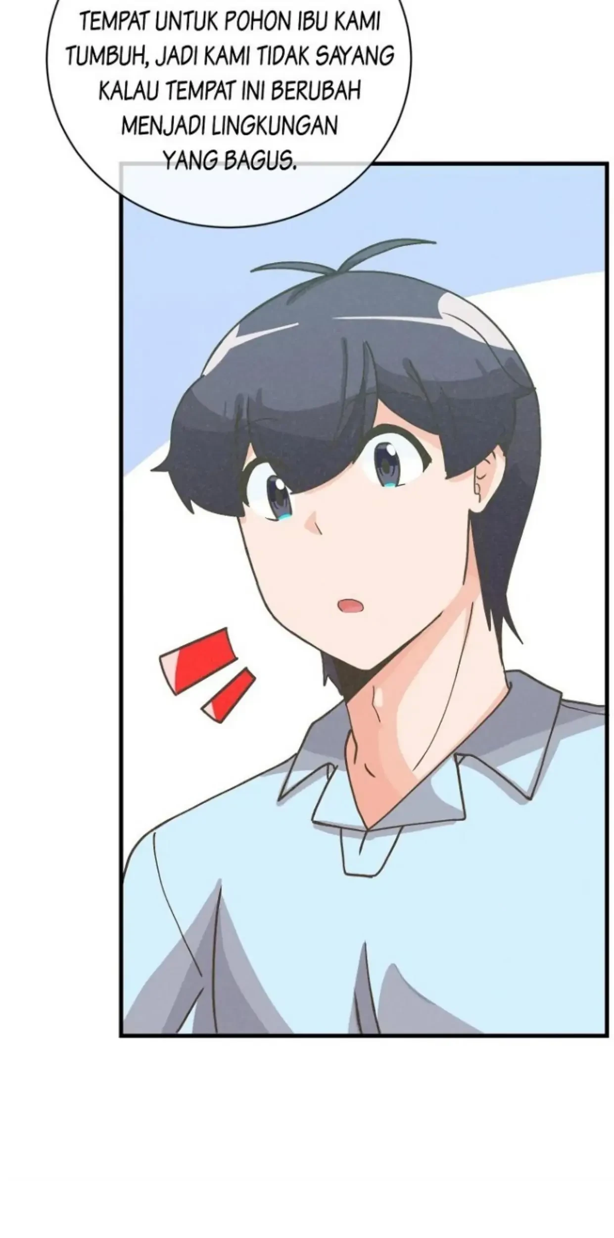 Spirit Farmer Chapter 135 Gambar 7