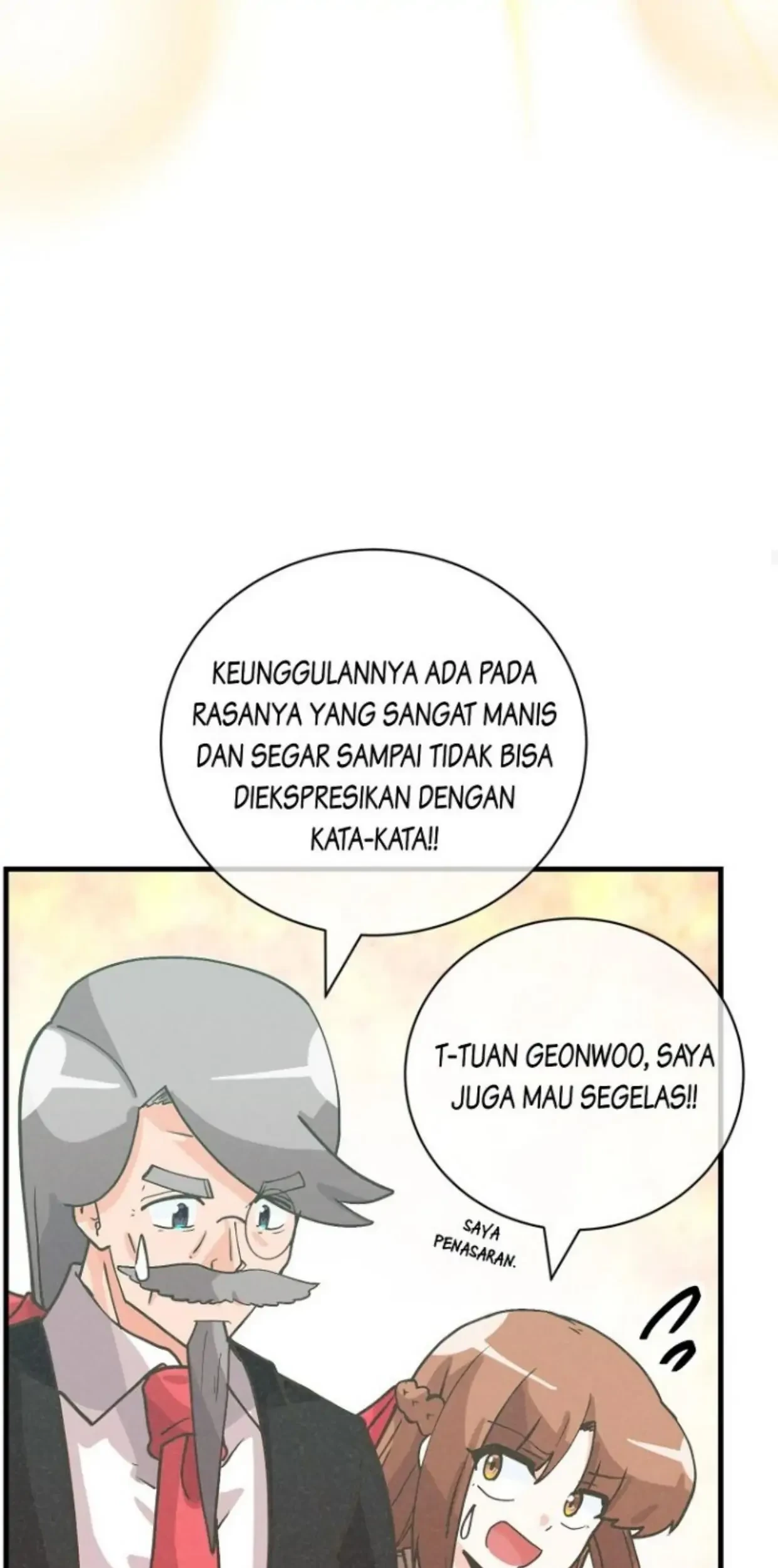 Spirit Farmer Chapter 135 Gambar 111