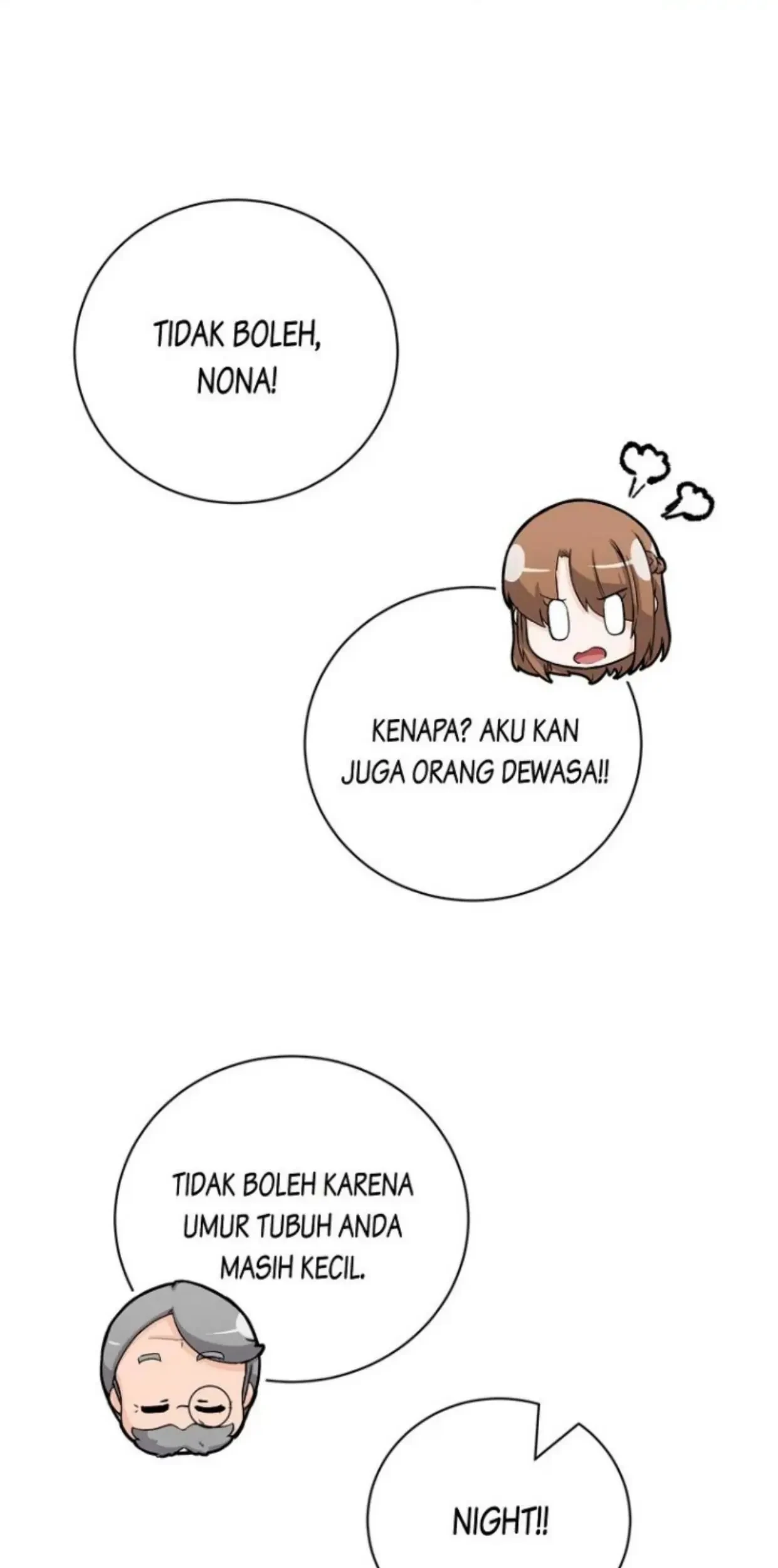 Spirit Farmer Chapter 135 Gambar 113