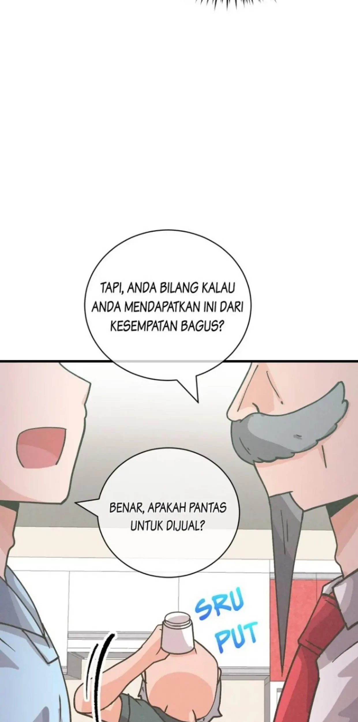 Spirit Farmer Chapter 135 Gambar 116