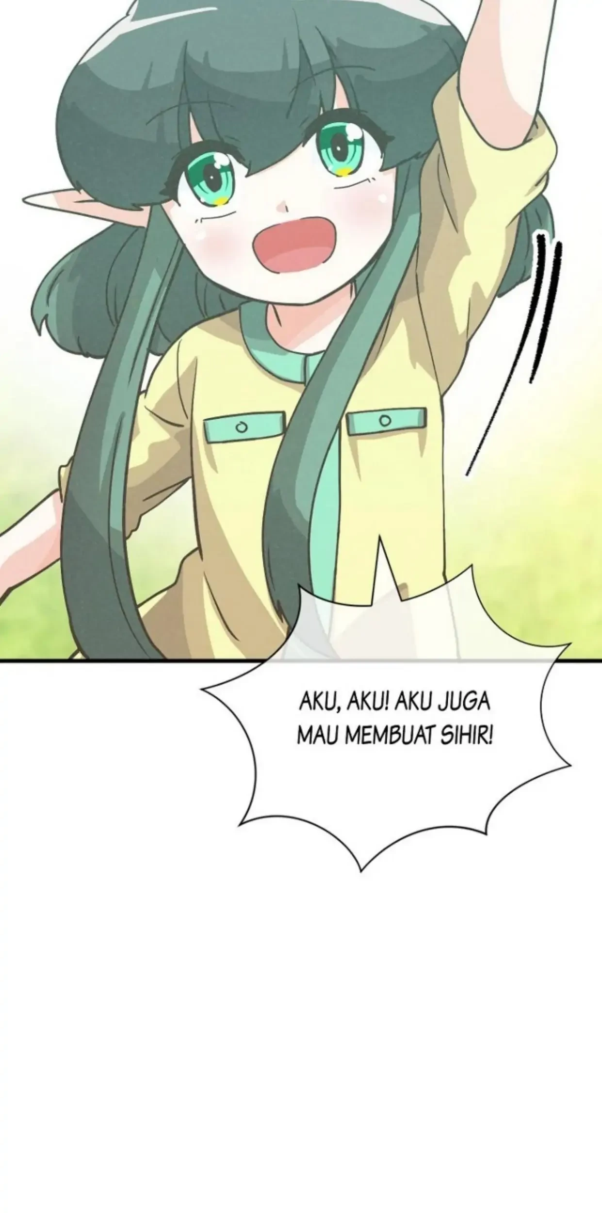 Spirit Farmer Chapter 135 Gambar 16
