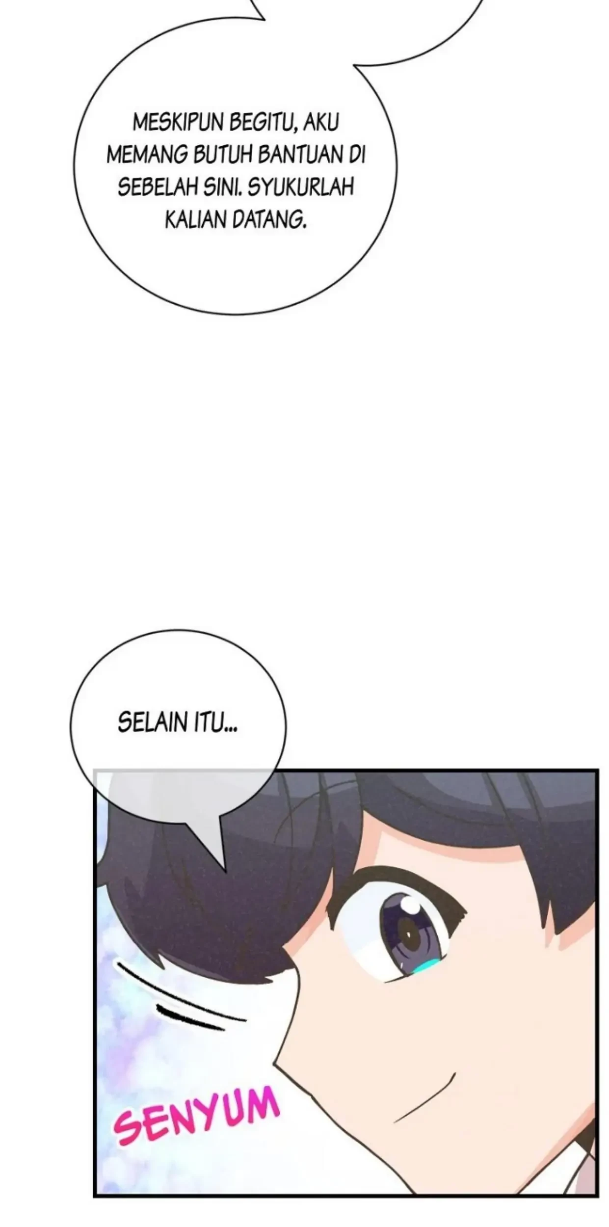 Spirit Farmer Chapter 136 Gambar 32