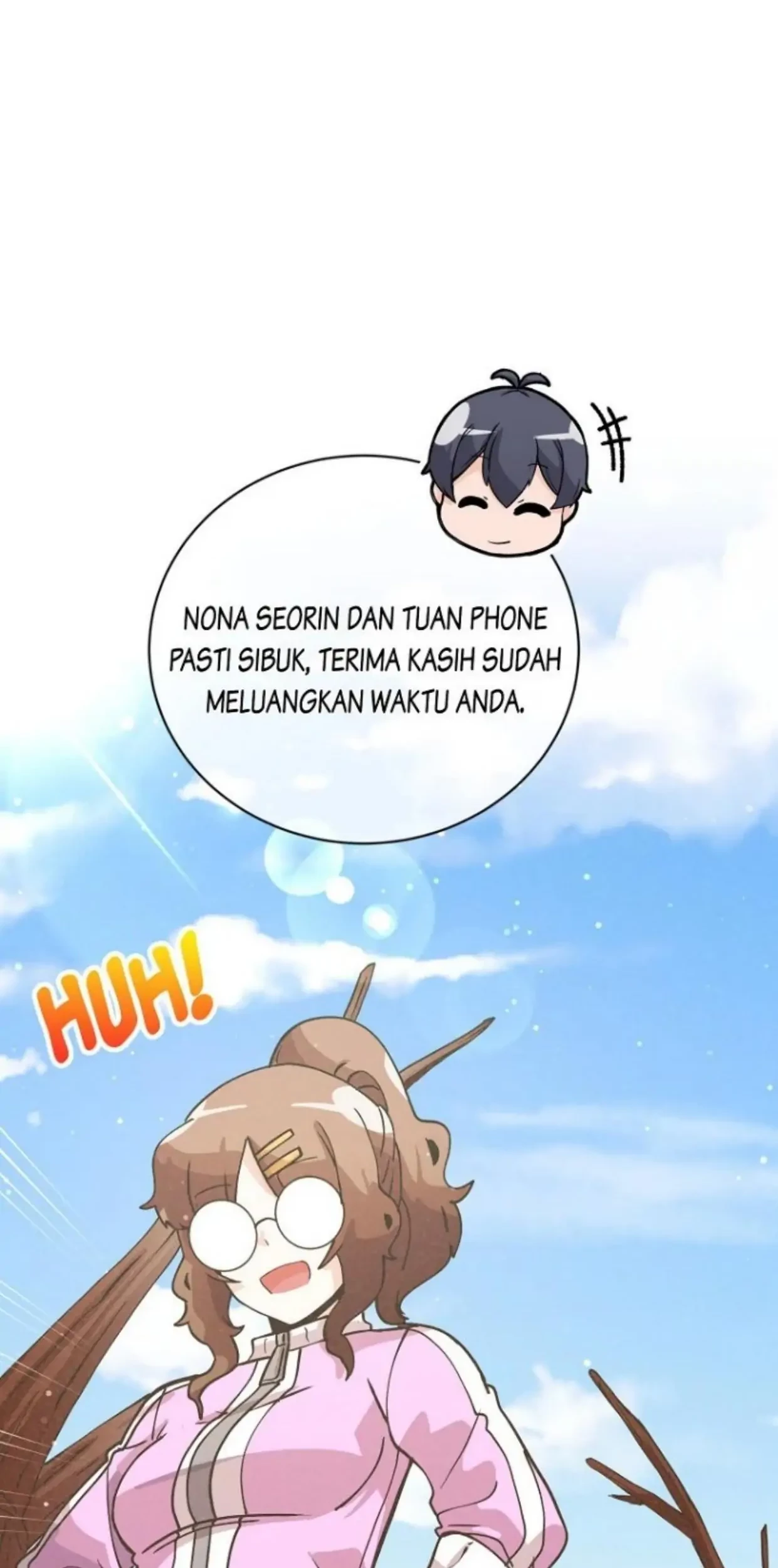 Spirit Farmer Chapter 136 Gambar 33
