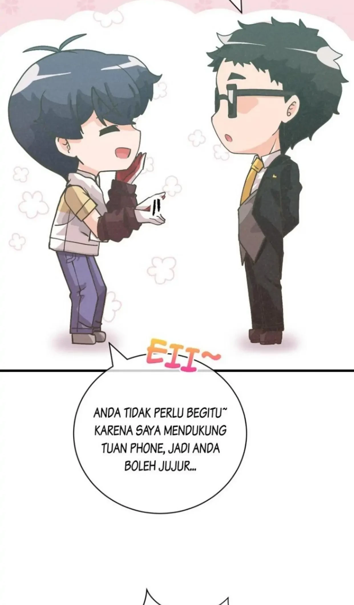 Spirit Farmer Chapter 136 Gambar 36