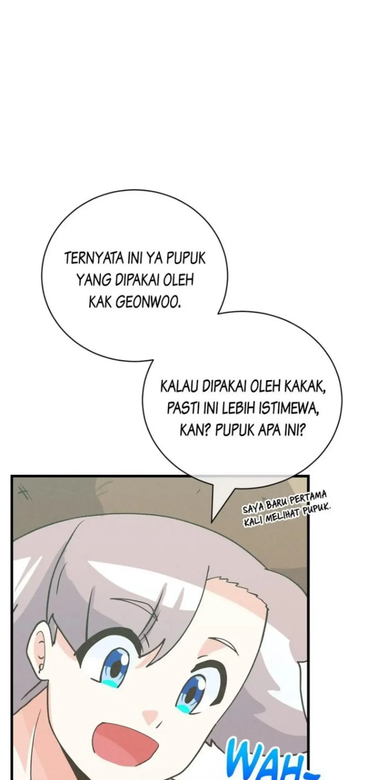 Spirit Farmer Chapter 136 Gambar 45