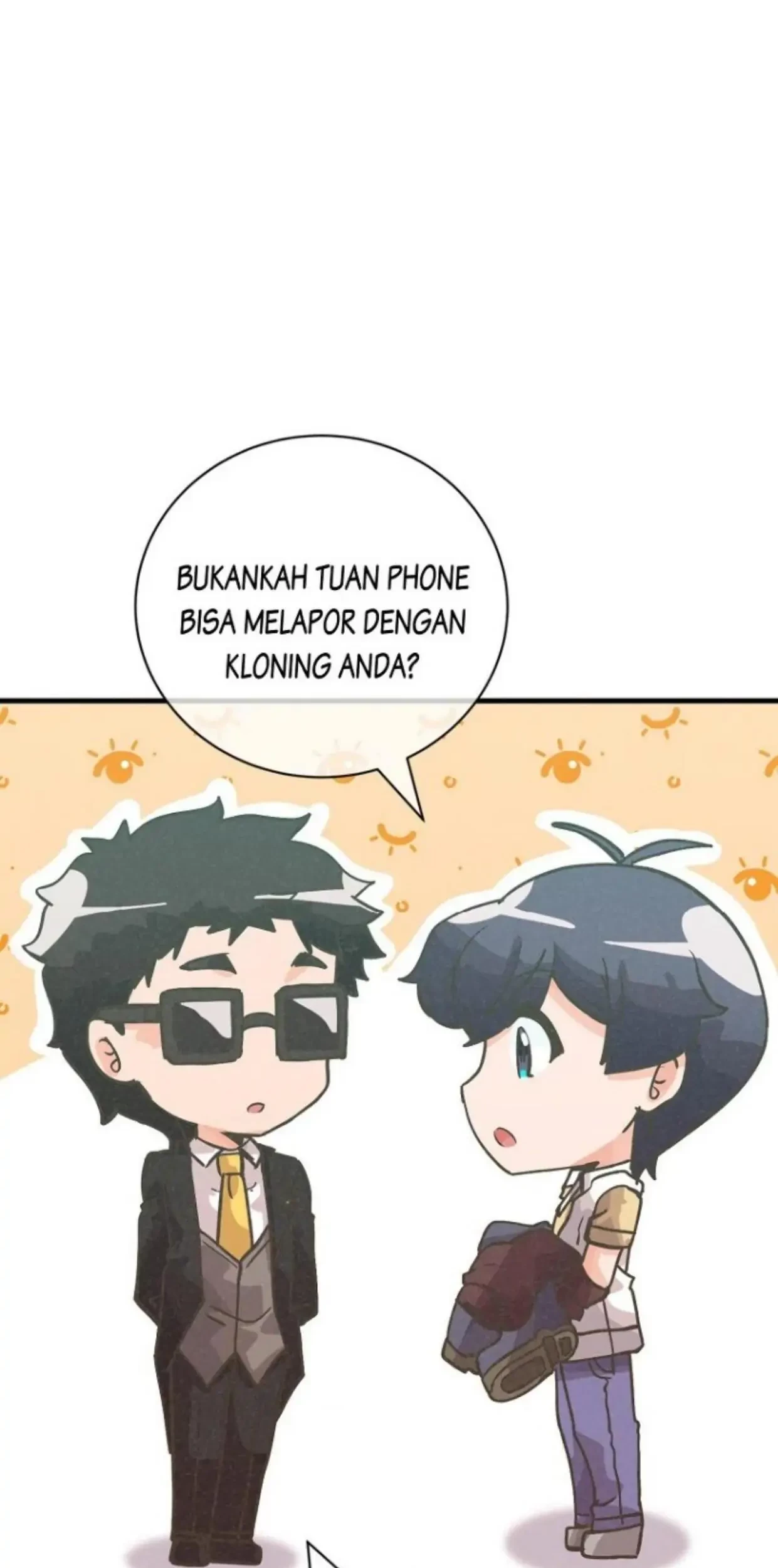 Spirit Farmer Chapter 136 Gambar 97