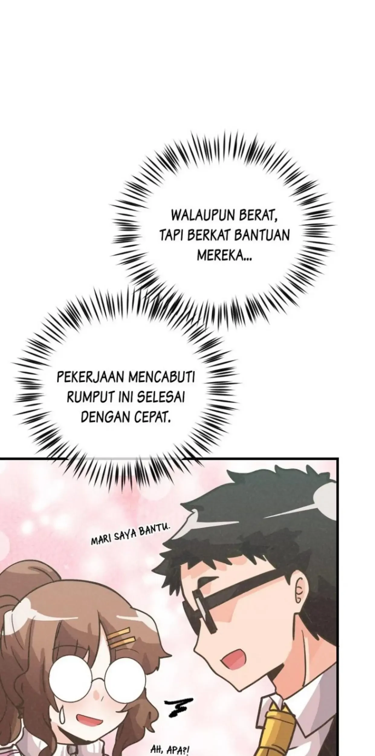 Spirit Farmer Chapter 136 Gambar 108