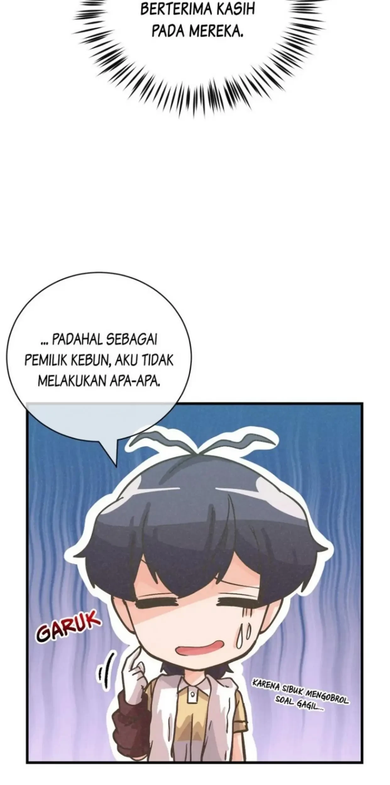 Spirit Farmer Chapter 136 Gambar 111