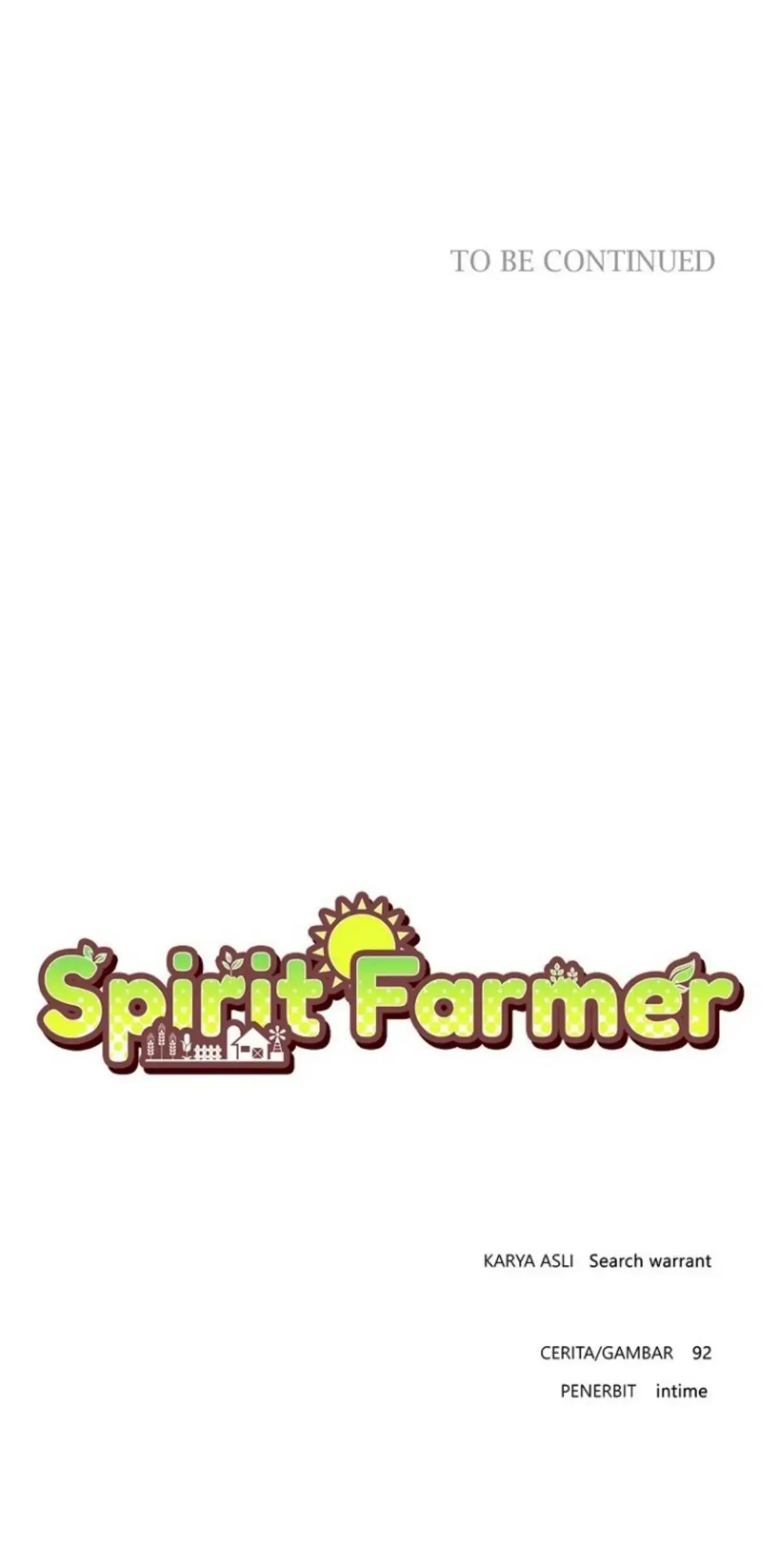 Spirit Farmer Chapter 136 Gambar 135