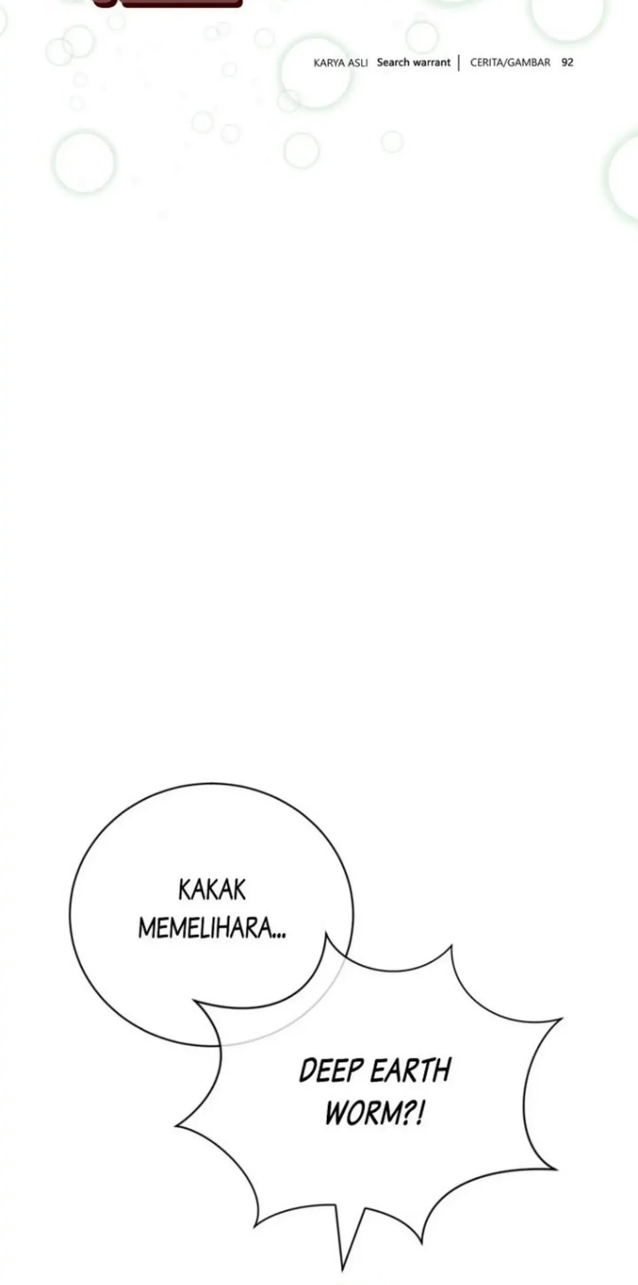 Spirit Farmer Chapter 137 Gambar 29
