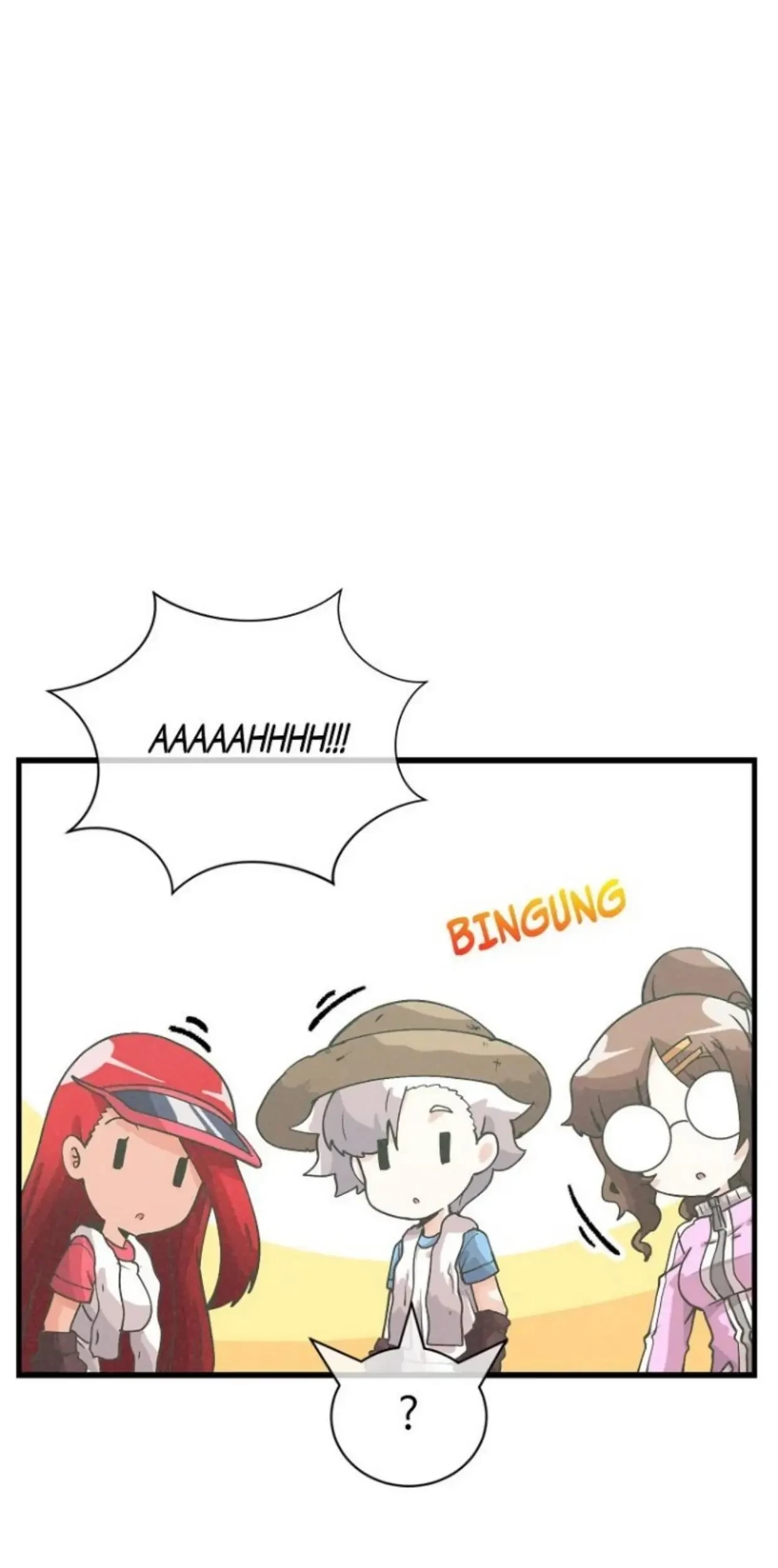 Baca Komik Spirit Farmer Chapter 137 Gambar 1