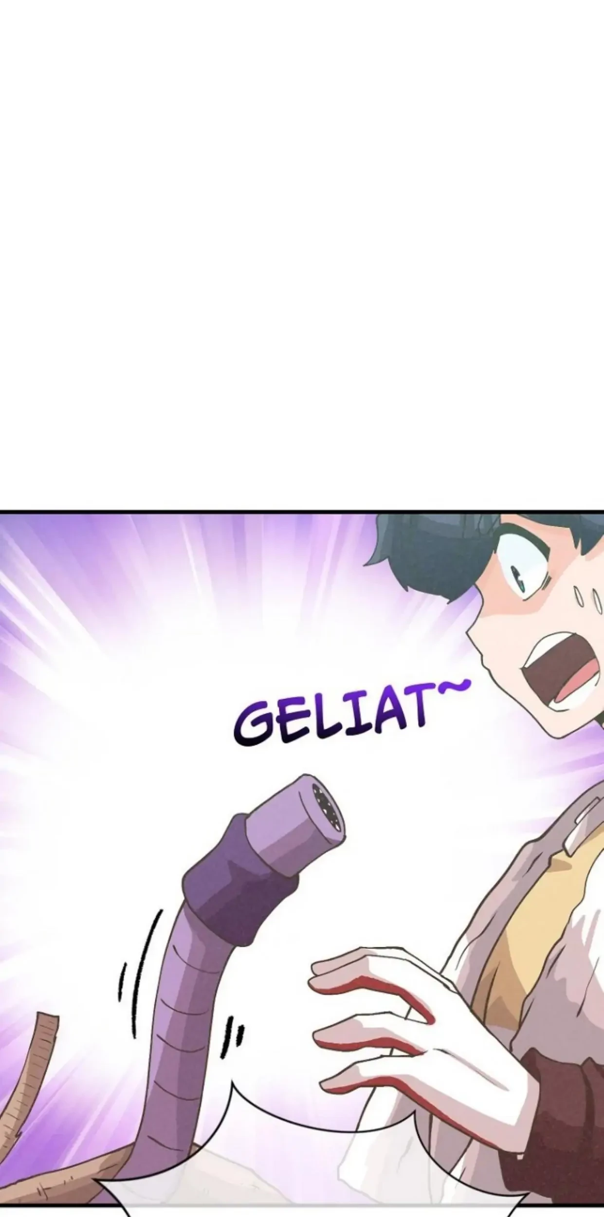 Baca Manhwa Spirit Farmer Chapter 137 Gambar 2