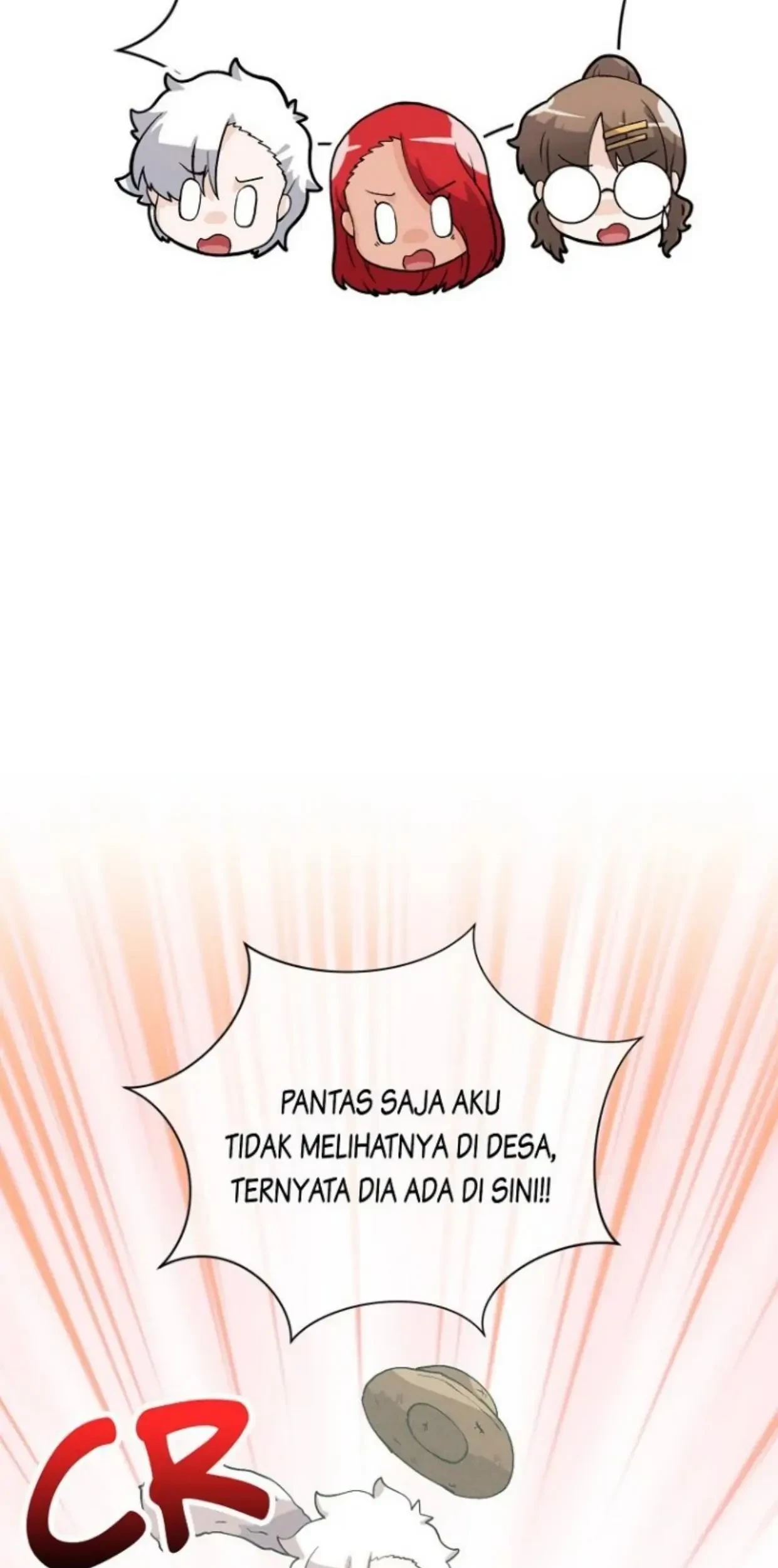 Spirit Farmer Chapter 137 Gambar 4