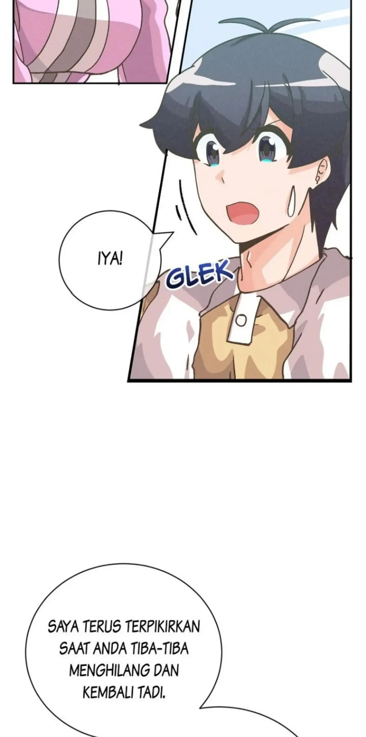 Spirit Farmer Chapter 137 Gambar 121