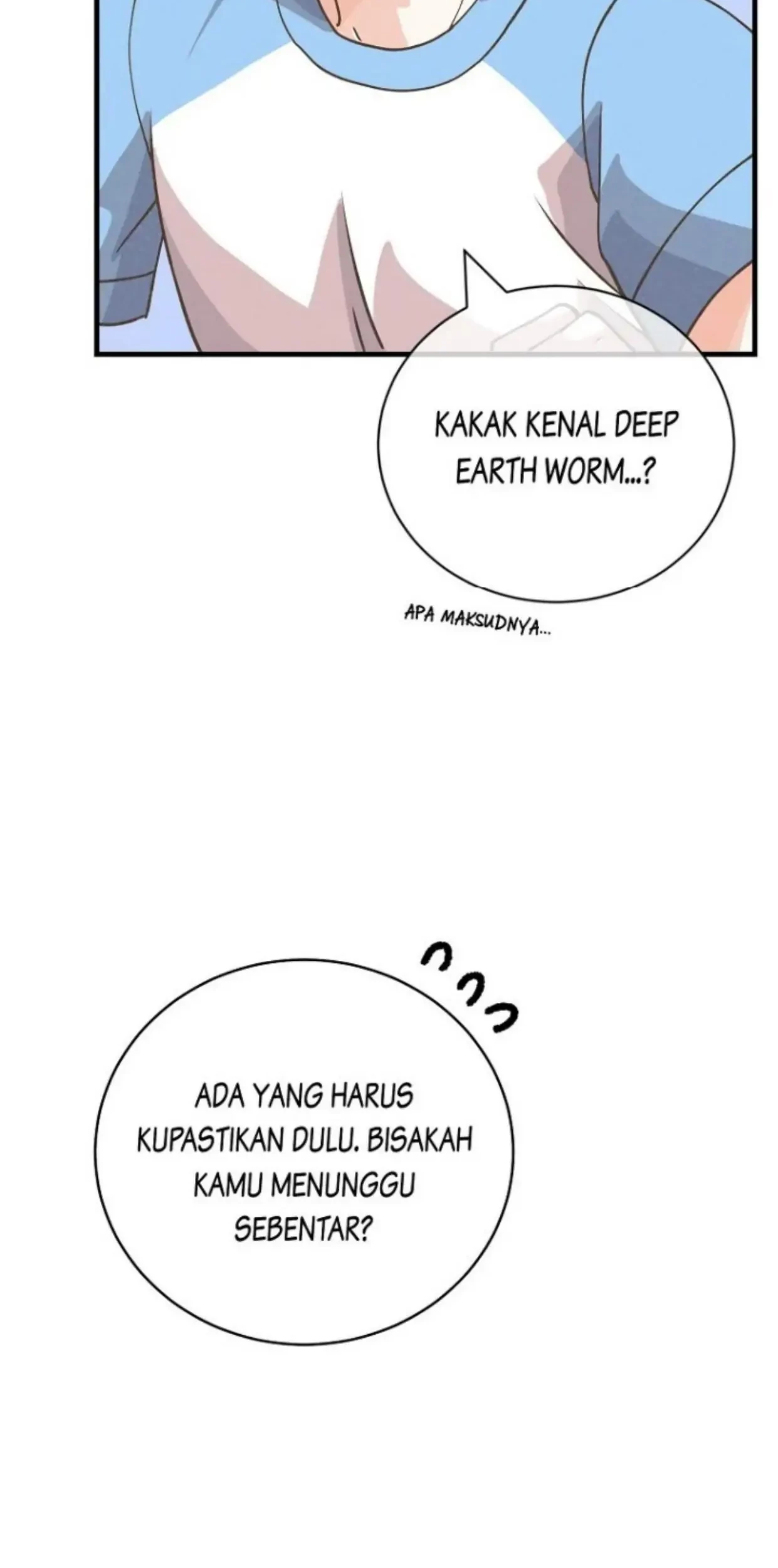 Spirit Farmer Chapter 137 Gambar 14