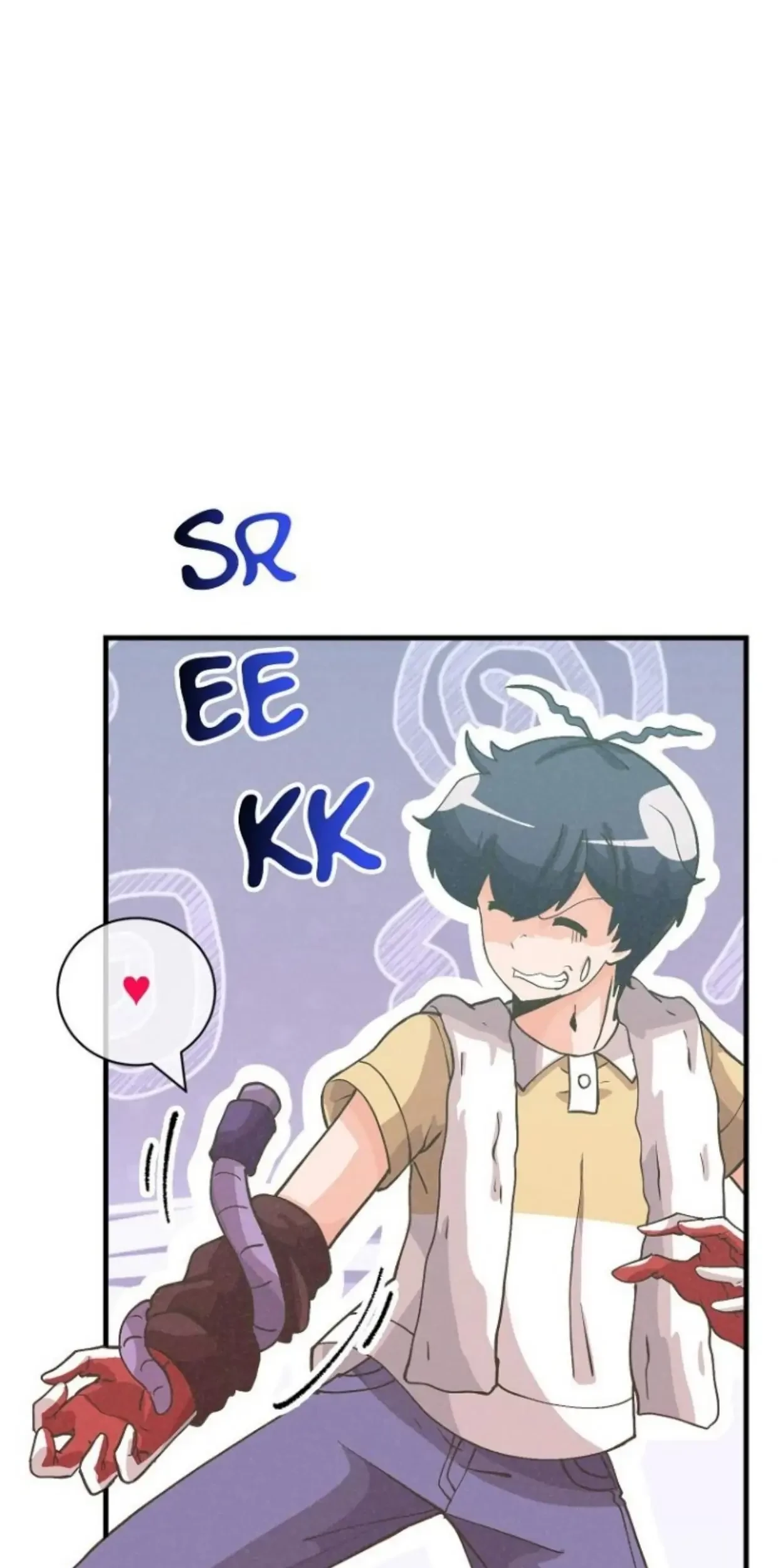 Spirit Farmer Chapter 137 Gambar 19