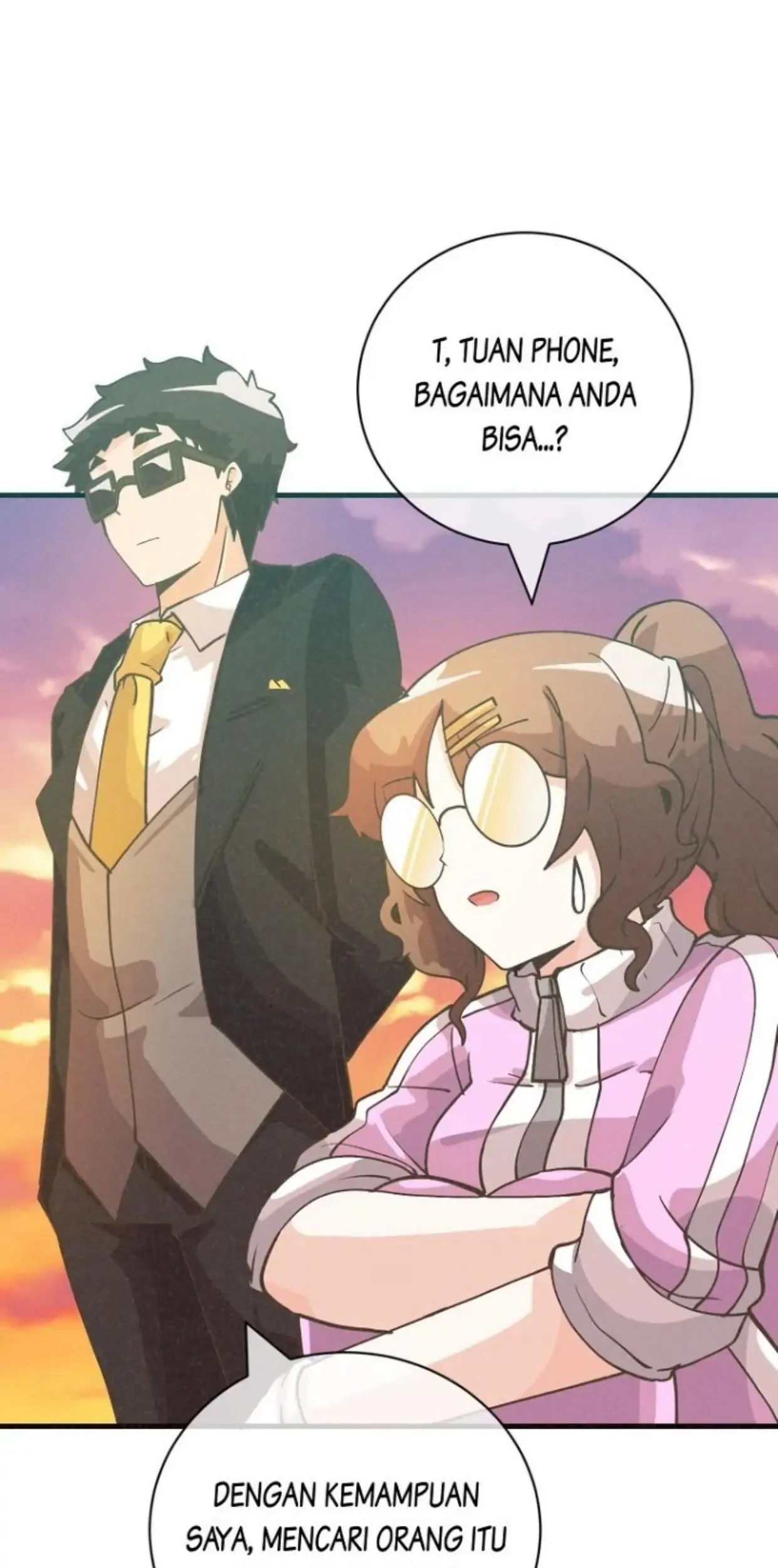 Spirit Farmer Chapter 138 Gambar 51
