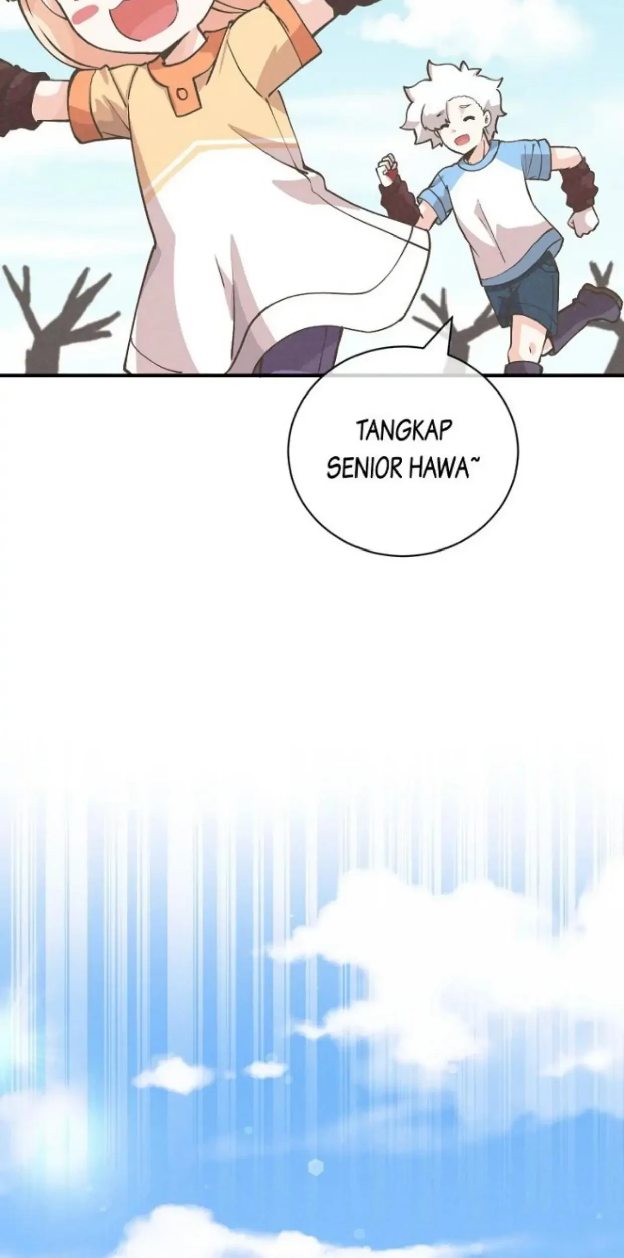 Baca Manhwa Spirit Farmer Chapter 138 Gambar 2