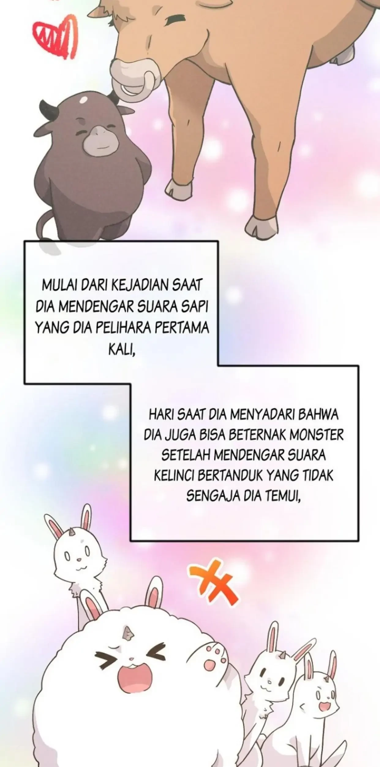 Spirit Farmer Chapter 138 Gambar 16