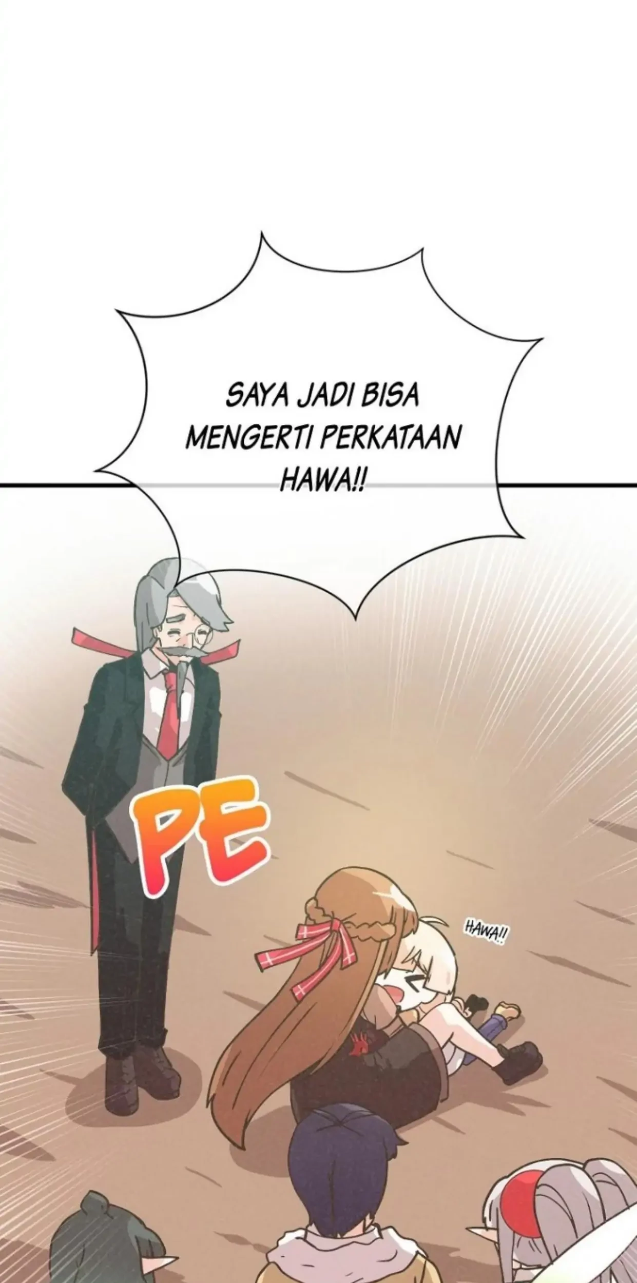 Spirit Farmer Chapter 139 Gambar 112