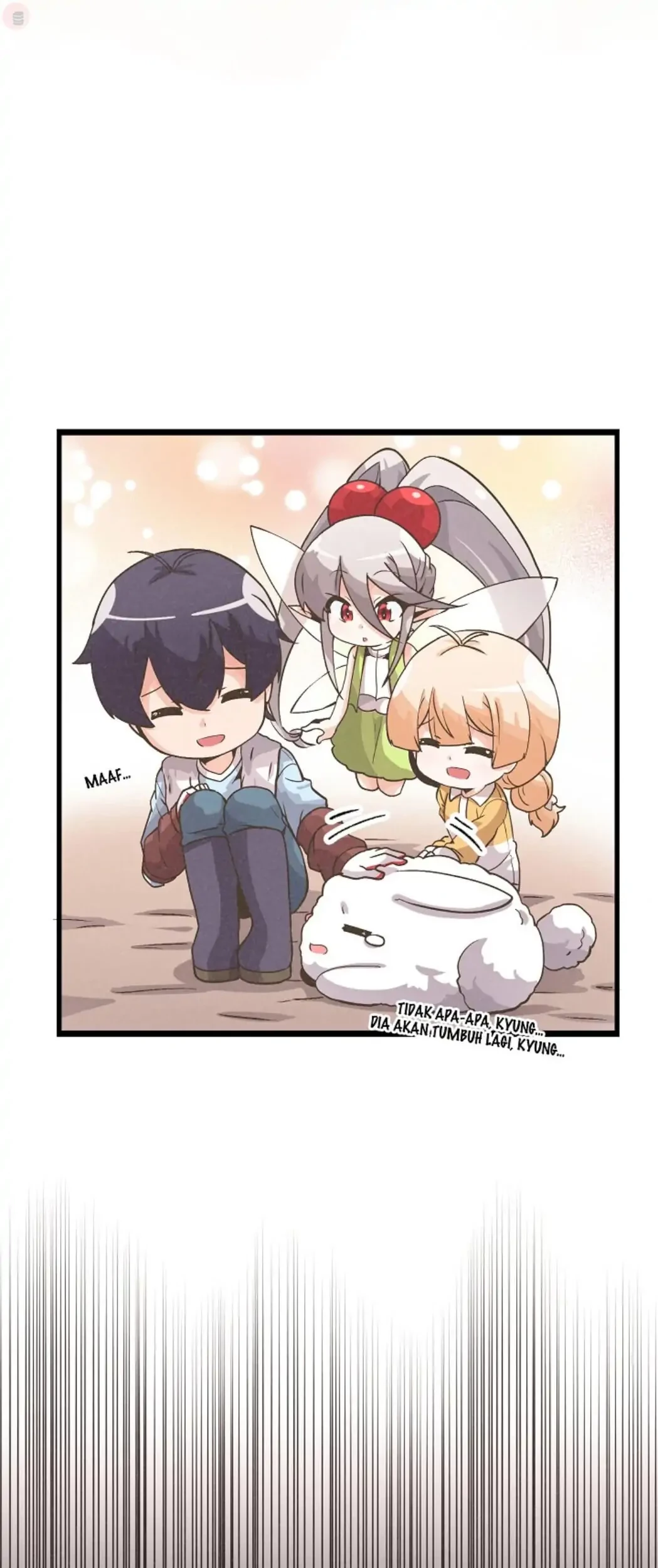 Spirit Farmer Chapter 14 Gambar 67