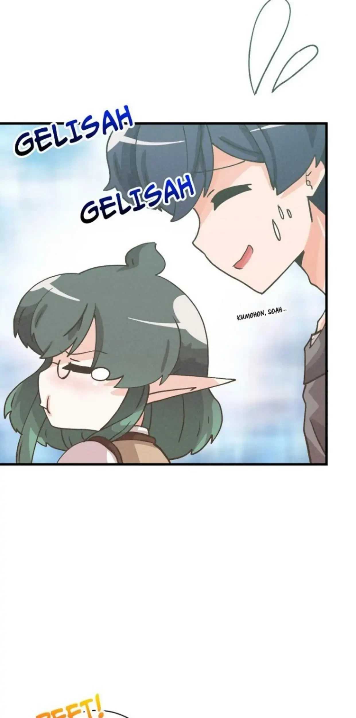 Spirit Farmer Chapter 140 Gambar 26