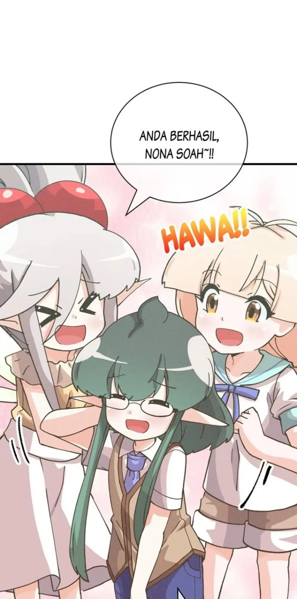 Spirit Farmer Chapter 140 Gambar 50