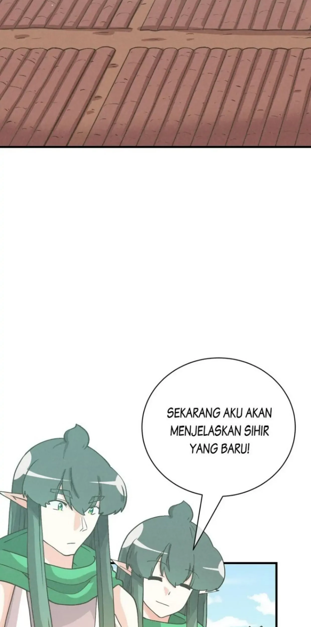Baca Manhwa Spirit Farmer Chapter 140 Gambar 2