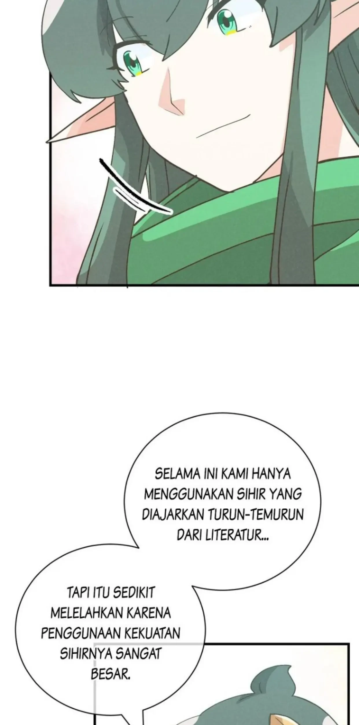Spirit Farmer Chapter 140 Gambar 66
