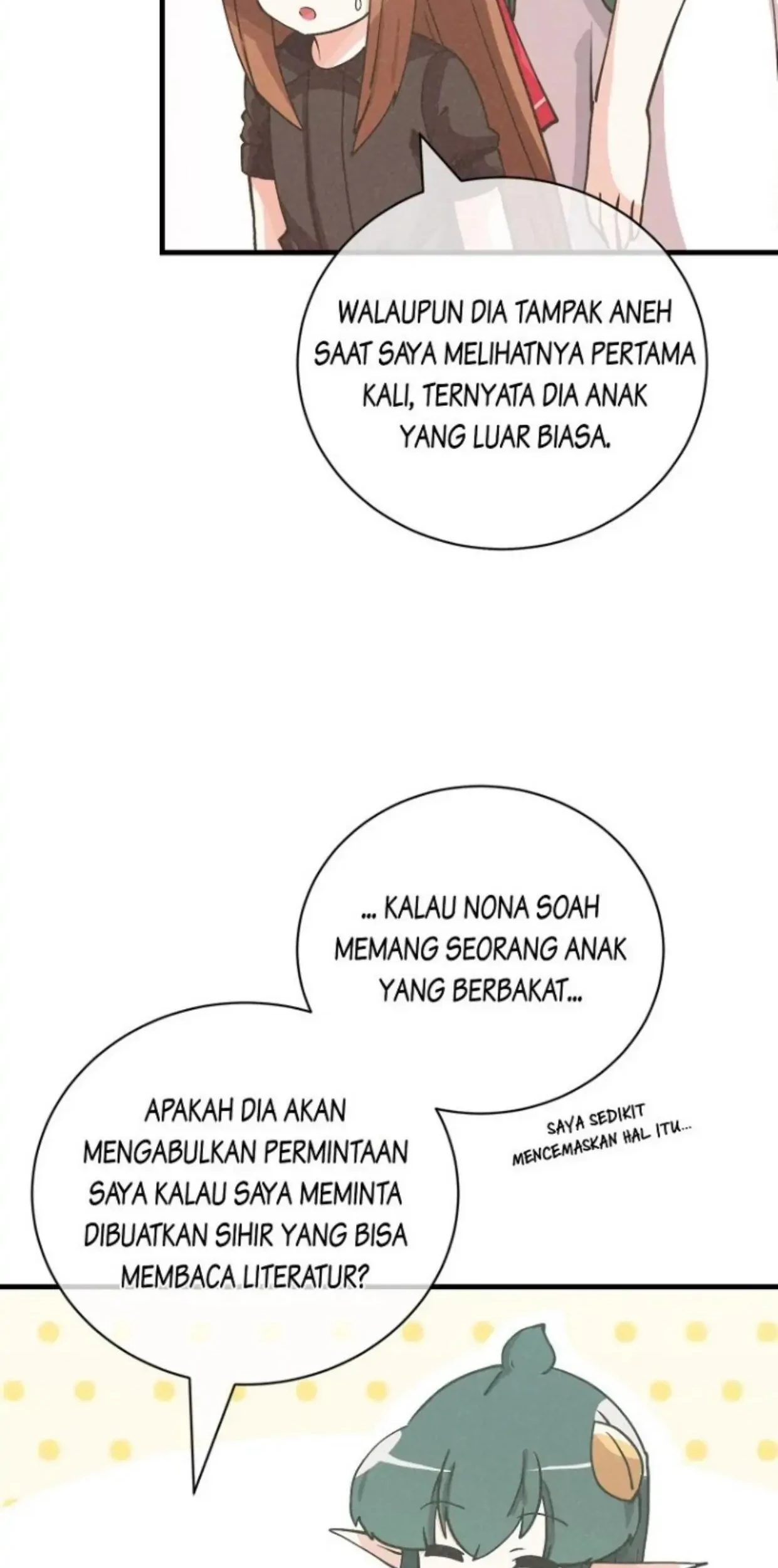 Spirit Farmer Chapter 140 Gambar 77