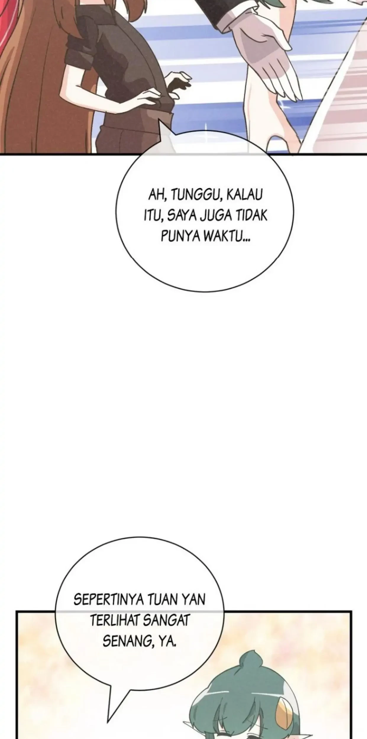 Spirit Farmer Chapter 140 Gambar 105