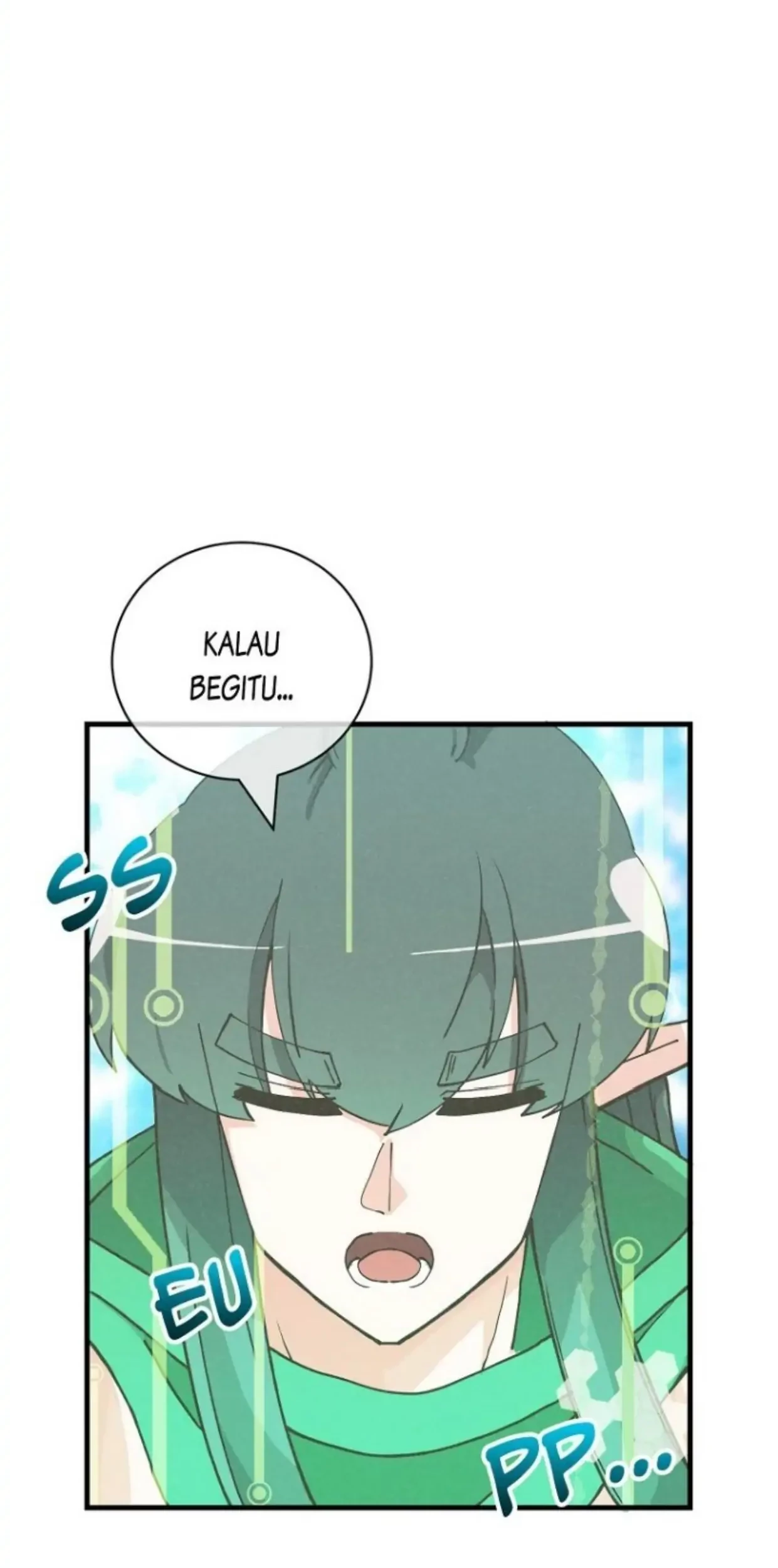 Baca Manhwa Spirit Farmer Chapter 141 Gambar 2