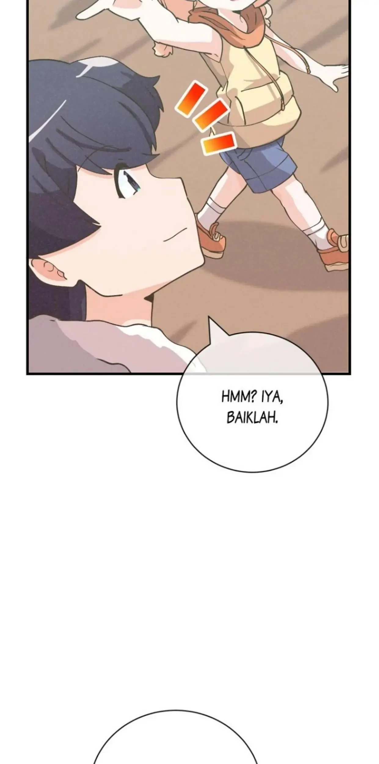 Spirit Farmer Chapter 141 Gambar 54