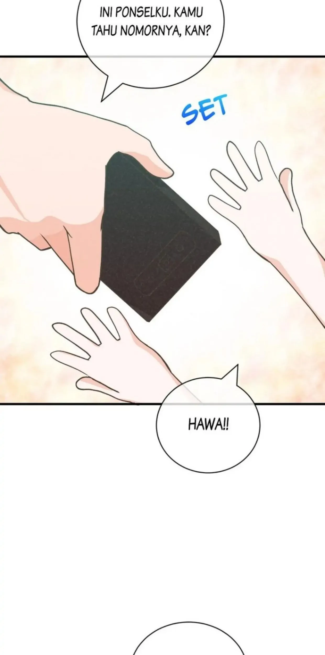 Spirit Farmer Chapter 141 Gambar 55